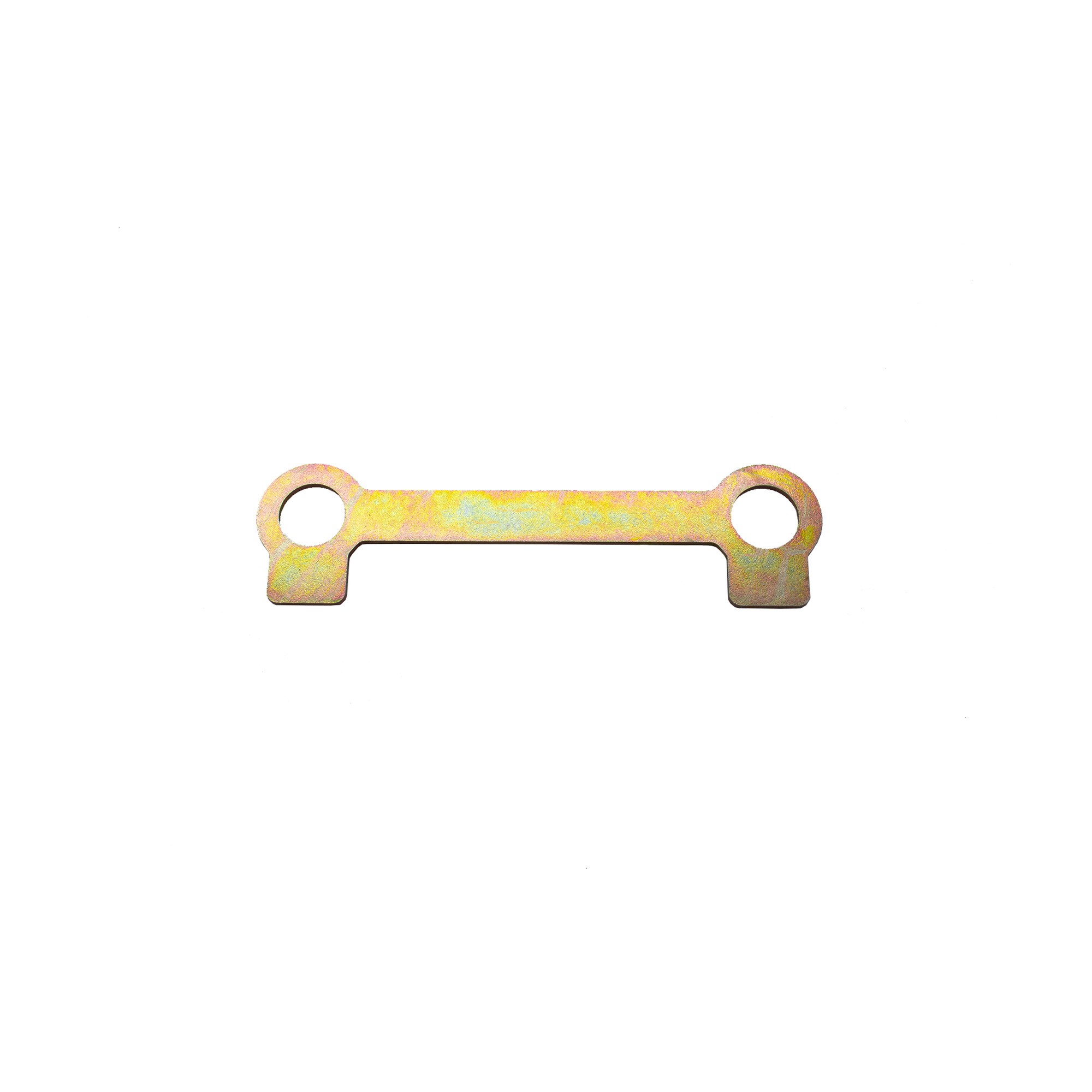 234734 - JC3 Lock Washer - for U Bolts 1952-64.