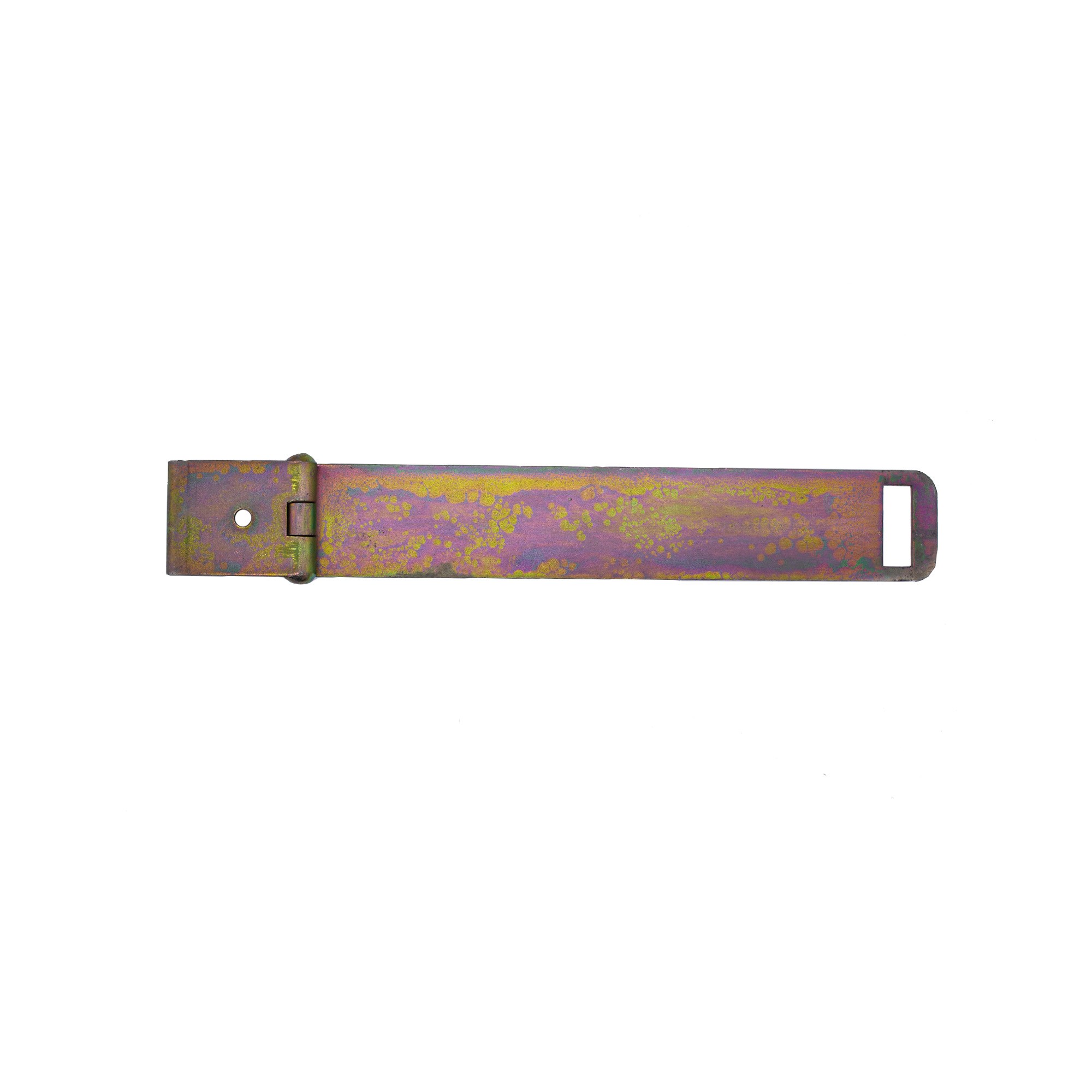 399061 - Genuine Hasp for Petrol Cap Locking