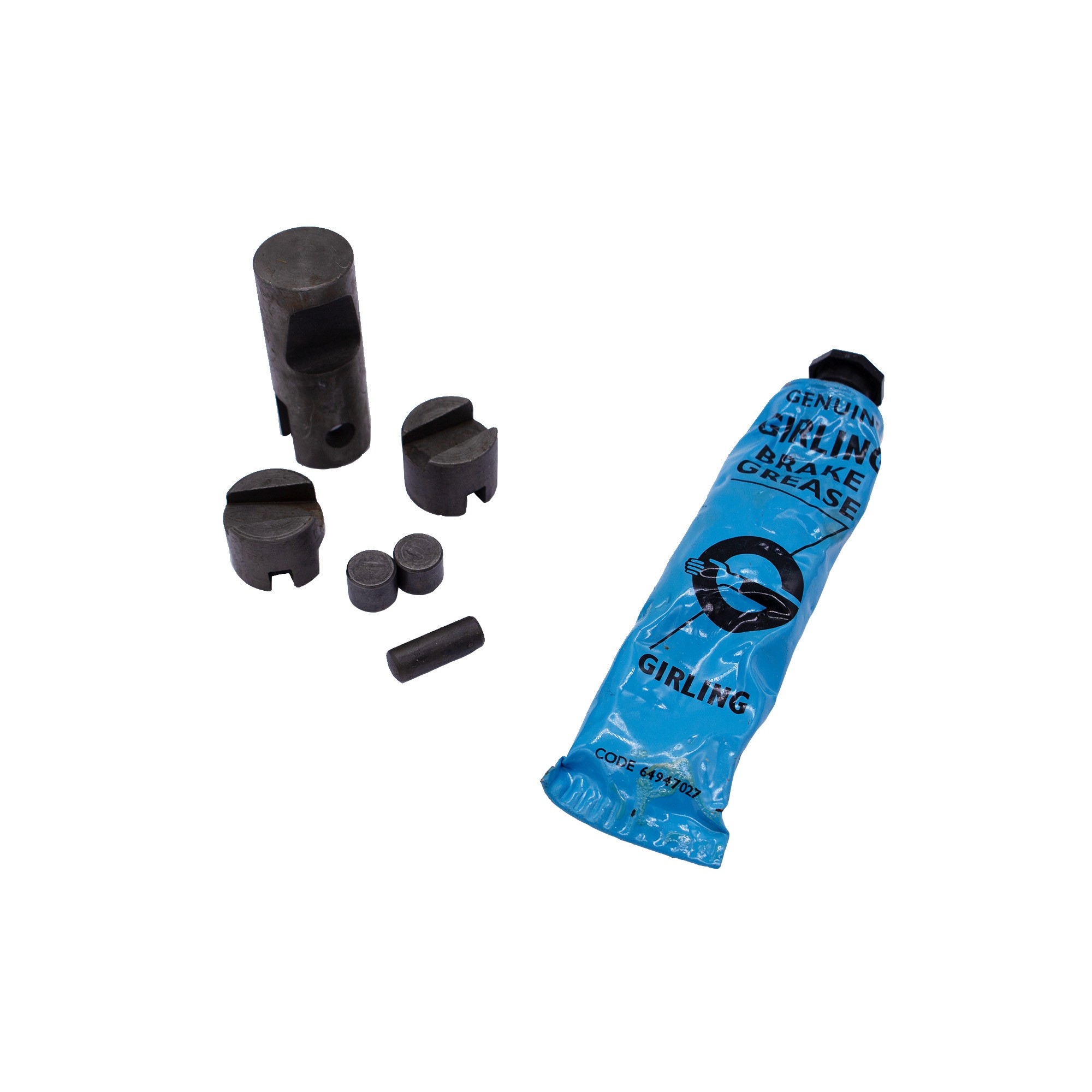 515923 - Genuine Repair Kit for Expander Hand Brake.