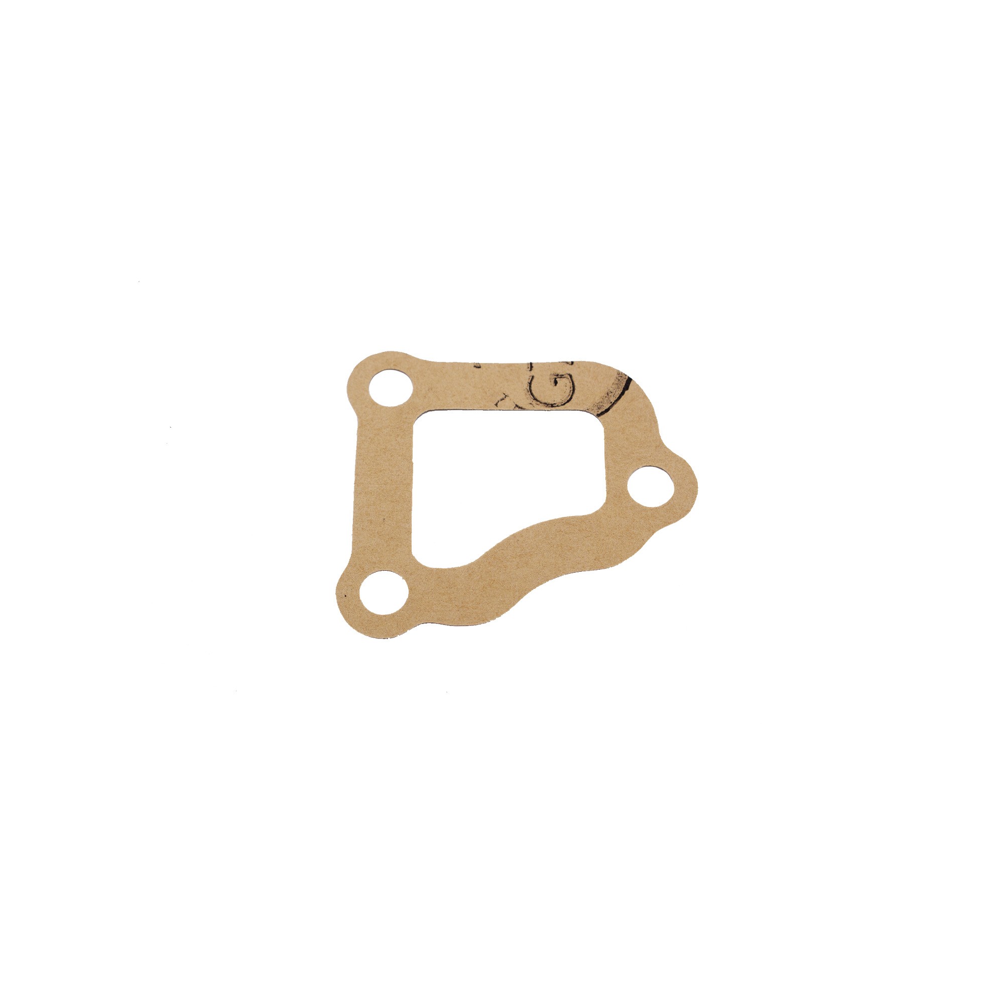 538038 - Gasket Water Inlet 2.25/2.5 and 200 Tdi.and Litre Diesel