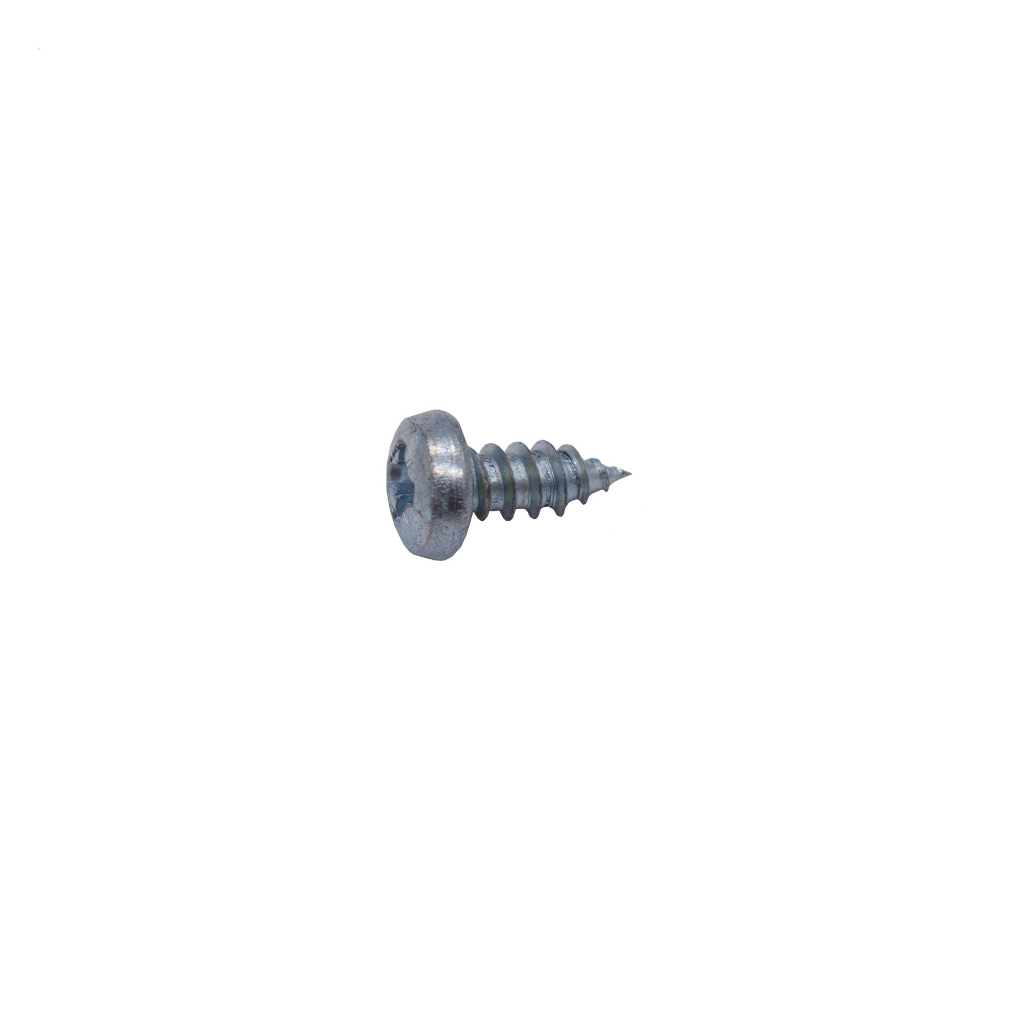 AB608031L - Screw No. 8 x 3/8 Inch Long Various Applications