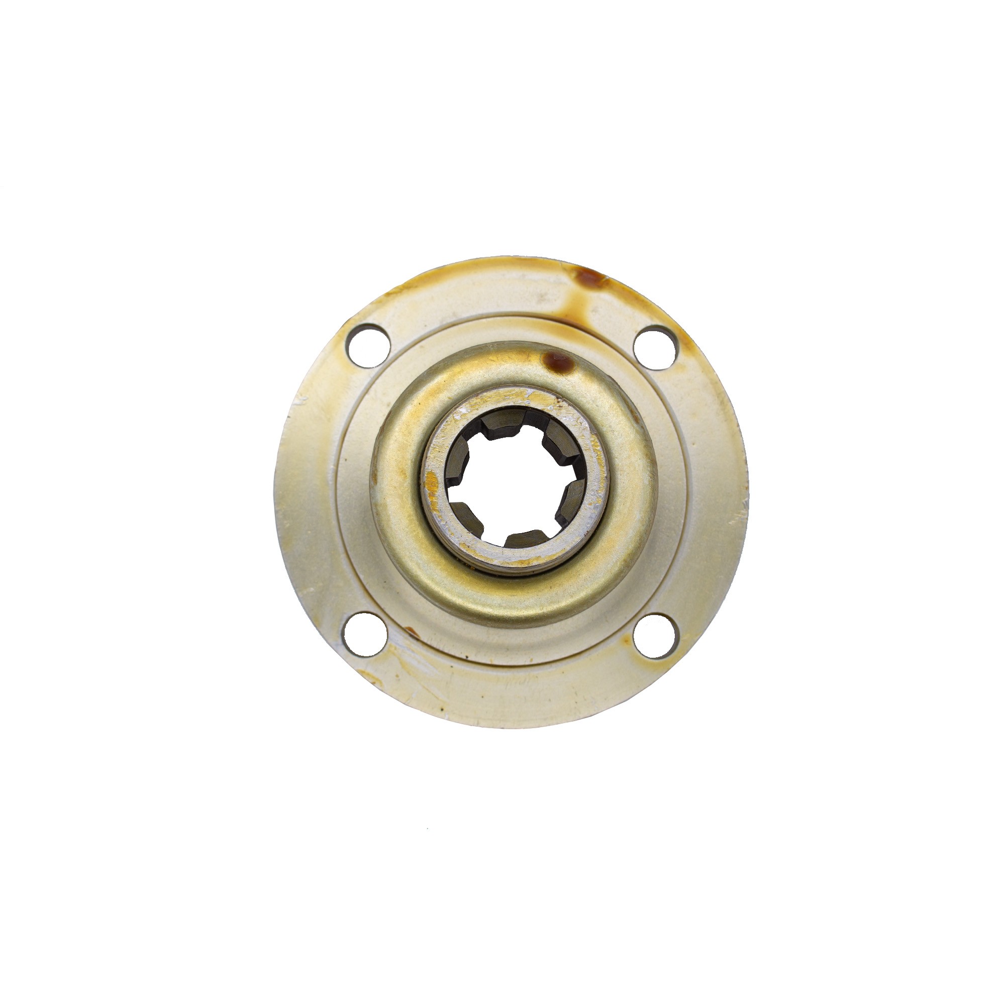 FRC2256 - Genuine Front Output Flange 4 Speed V8