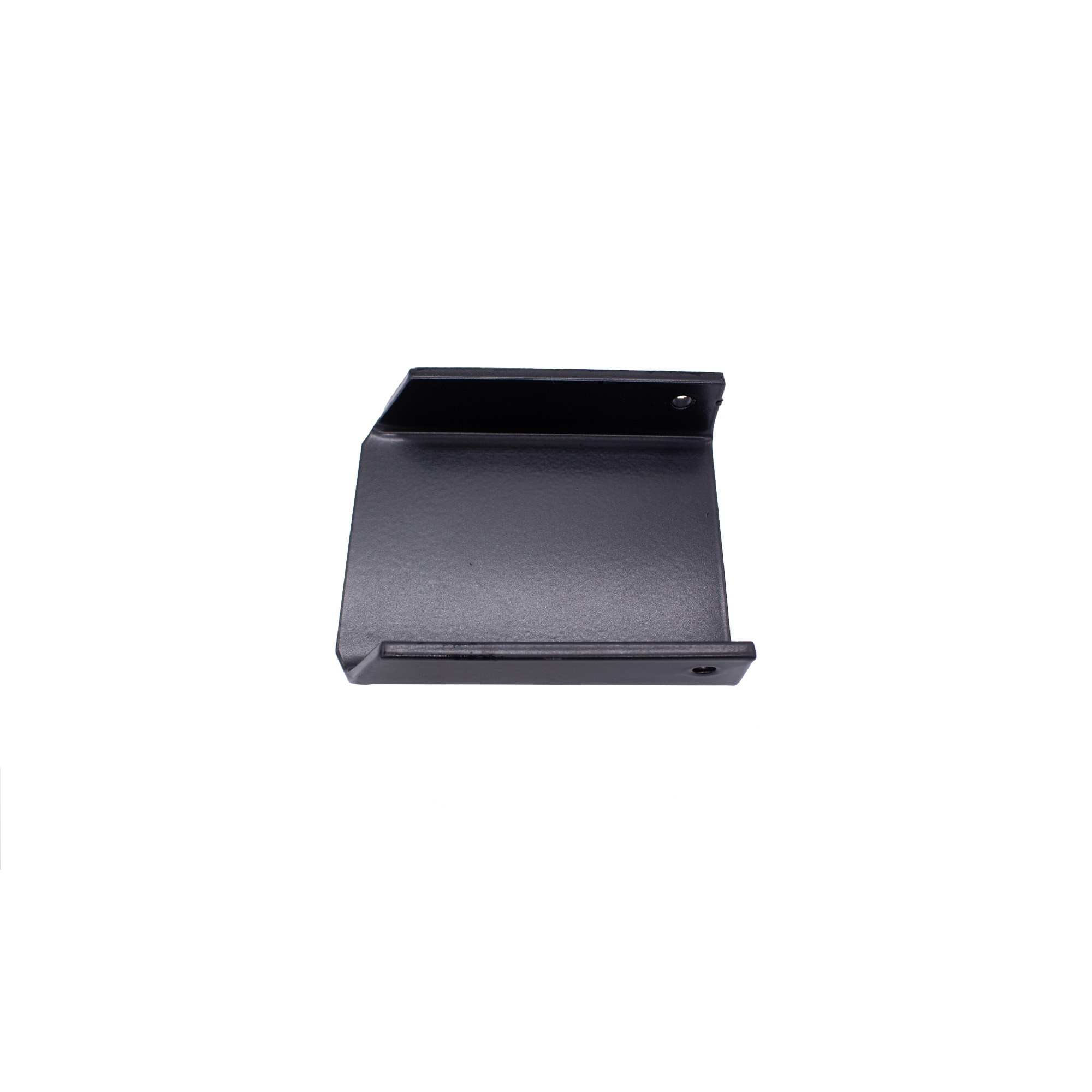 JC6998 - Weld on Rear Axle Bumpstop Plate