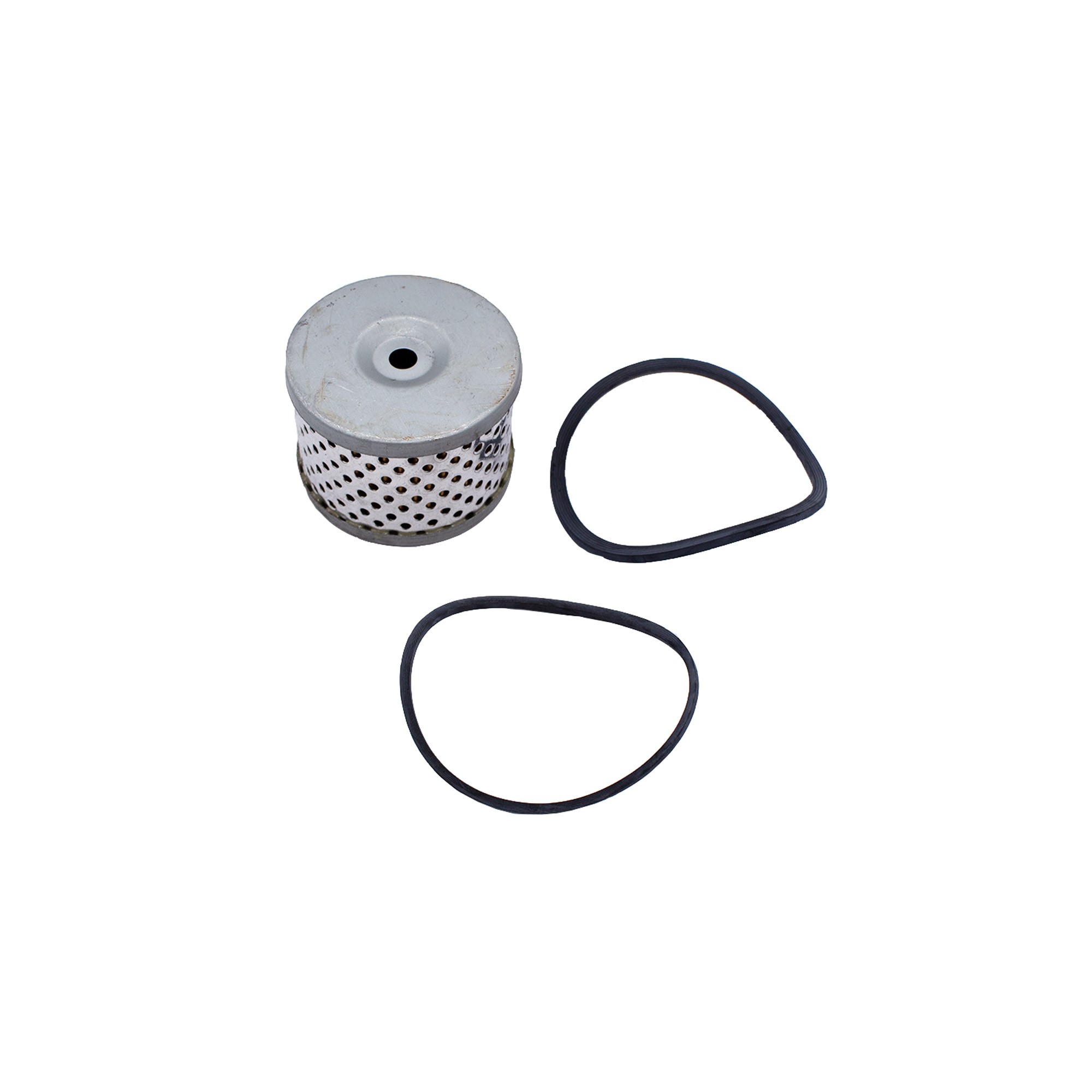 Crosland Fuel Filter Element 90/110 Petrol - Discovery 1 V8 - Range Rover Classic with Carburettors - Series 2/3 Petrol and Diesel - 101 F/C. - JS660L
