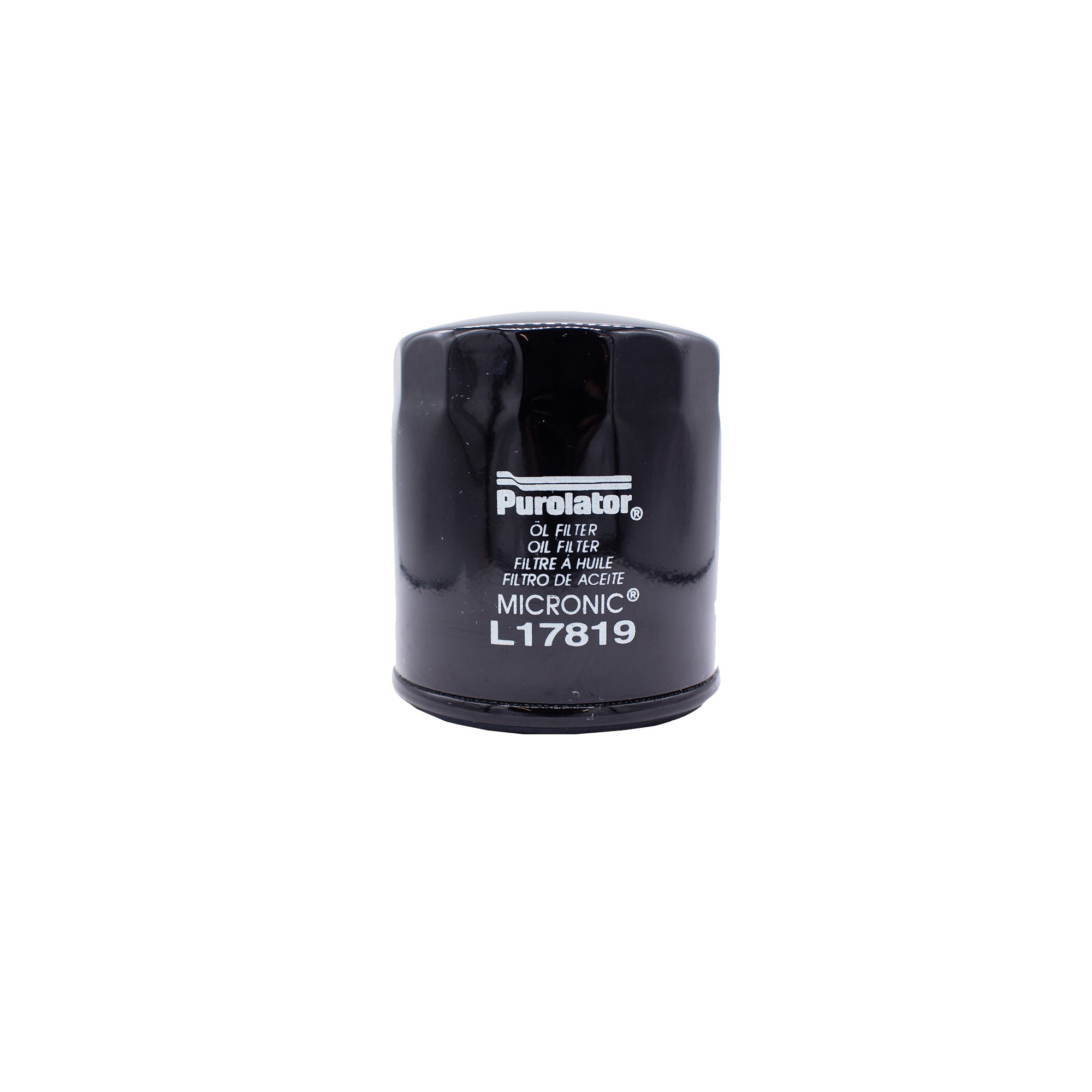 LPW100180L - Freelander Oil Filter Petrol 1.8 Litre Motorcraft