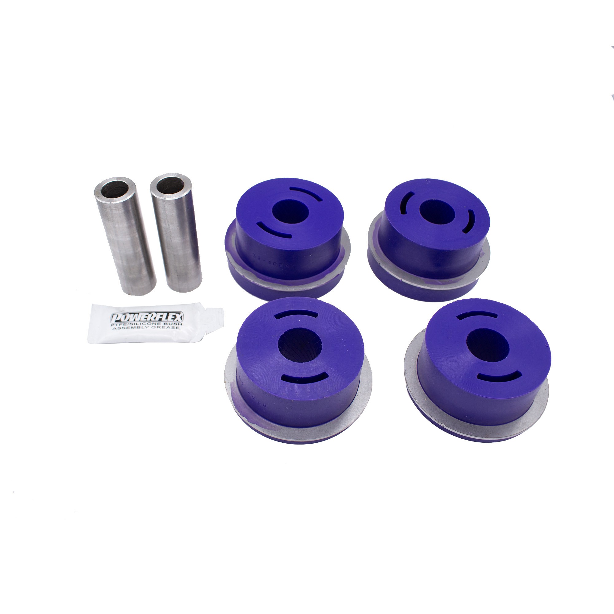 LR025159PF - Front Lower Arm Rear Bush Kit Polyurethane for Discovery 3/4