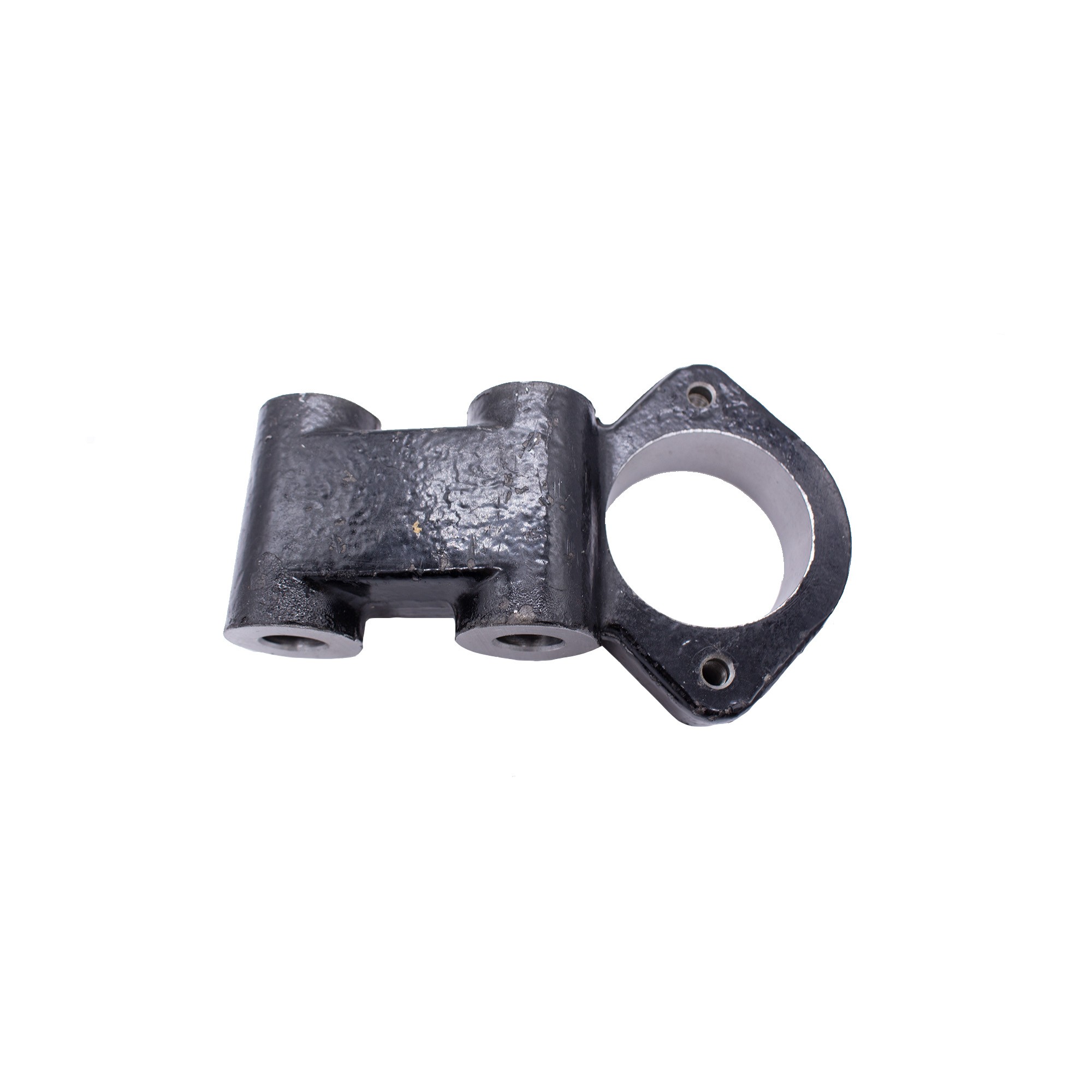 LR046931 - Genuine Bracket Top Link Ball Joint Wolf Vehicles