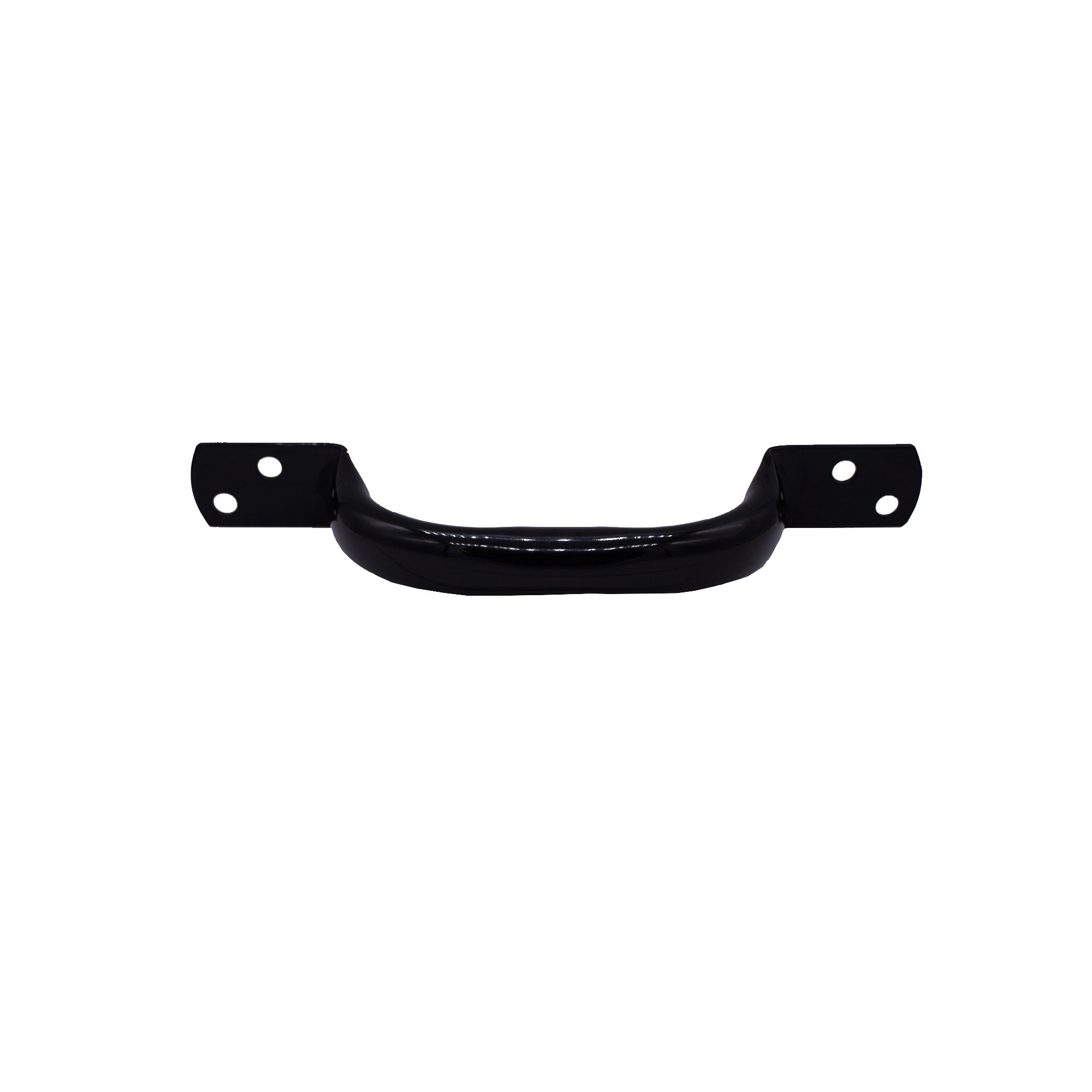 NTC5116 - Rear Grab Handle Black 90-110 Defender.