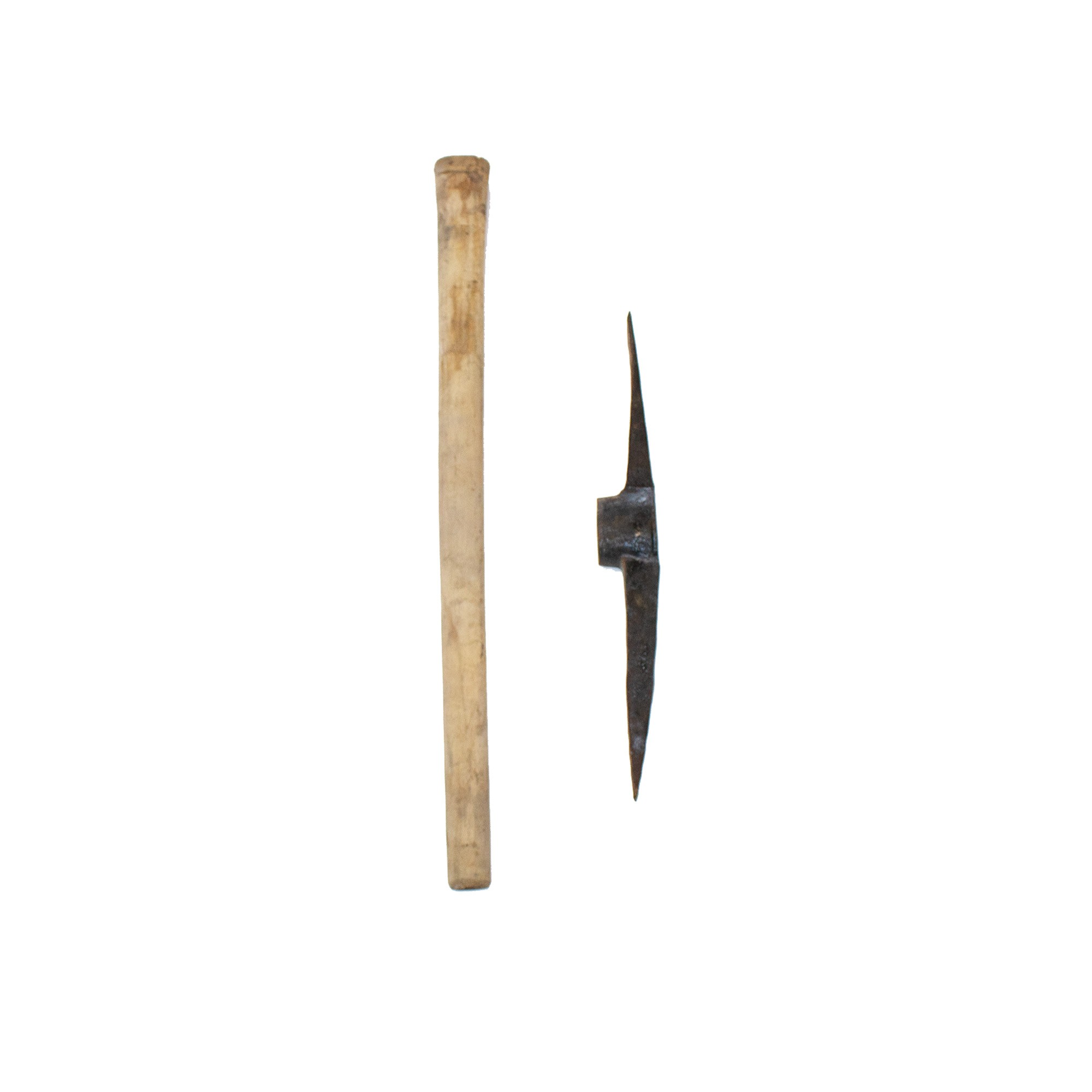 PICK - New Pick and Handle Ex M.o.d