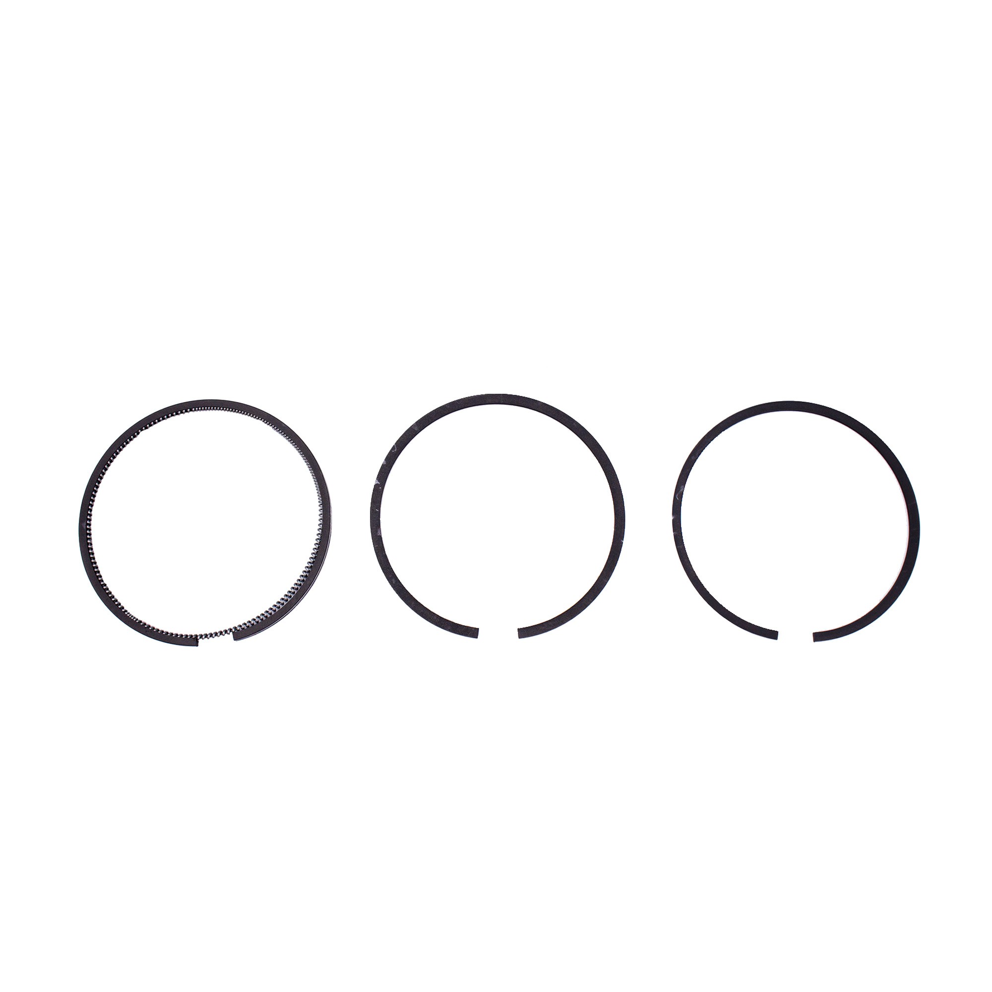 RTC4778S - Piston Ring Set Std Per Piston 2.5 Diesel N/A Hepworth Grandage Piston Only