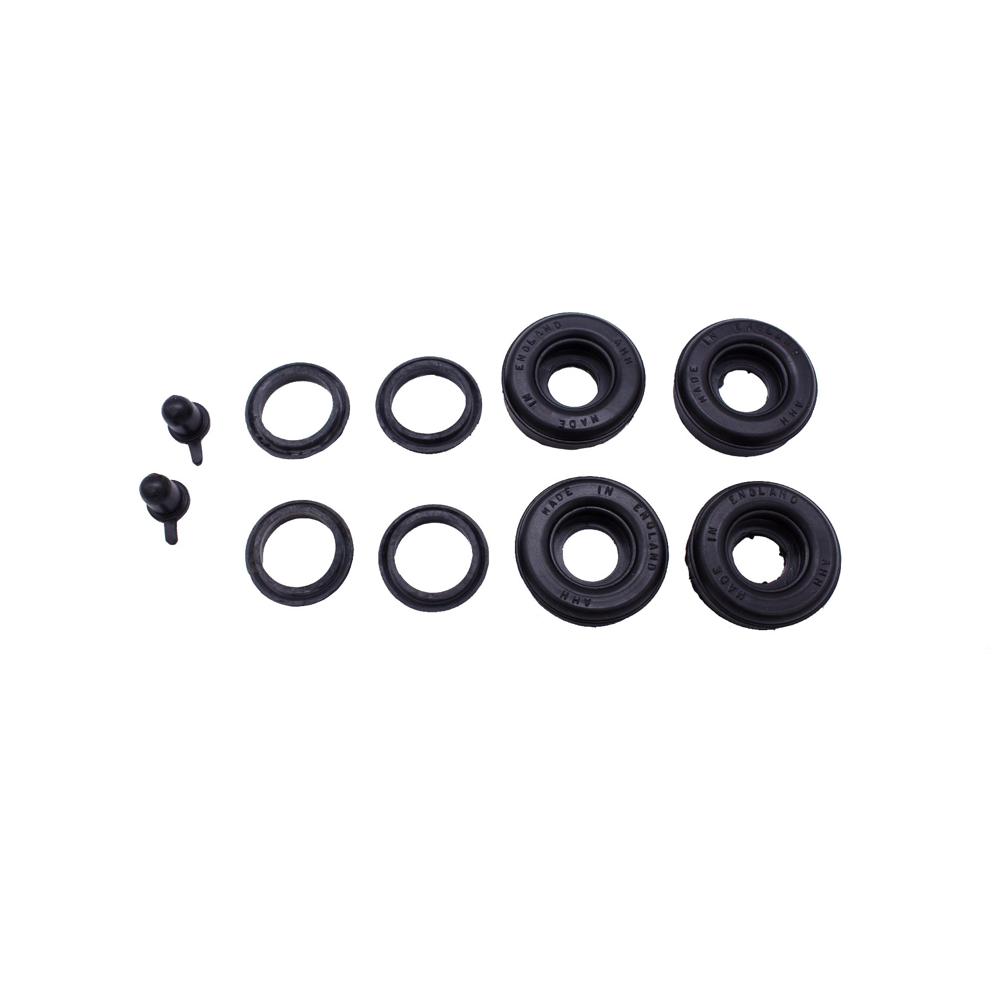 STC469 - Rear Wheel Cylinder Kit for 90 1990 to 1994 Axle Set