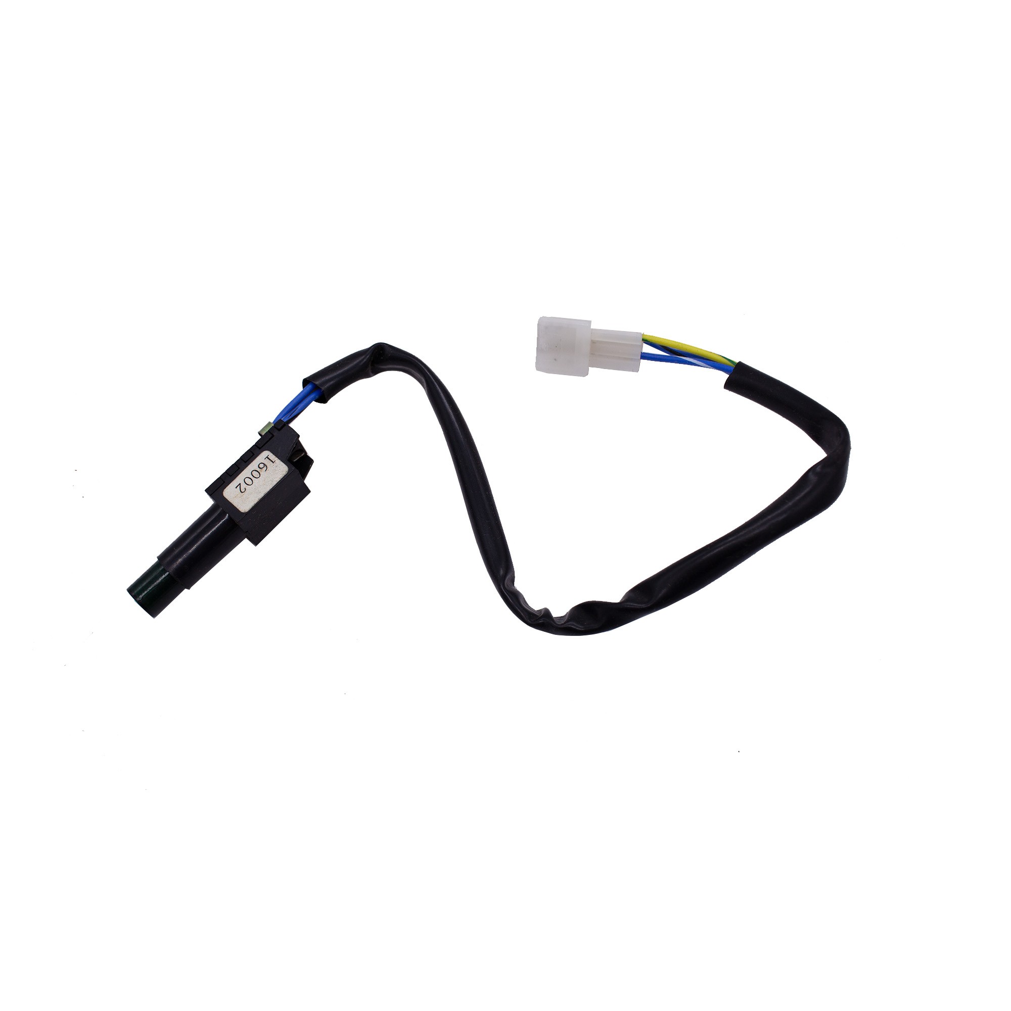 RTC7412 - Air Con Switch to Wa