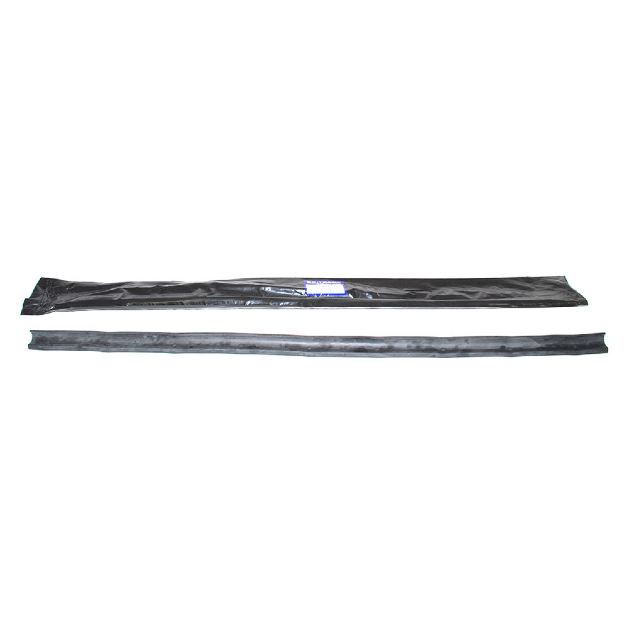 Rubber Seal Door Bottom RH 1958-83