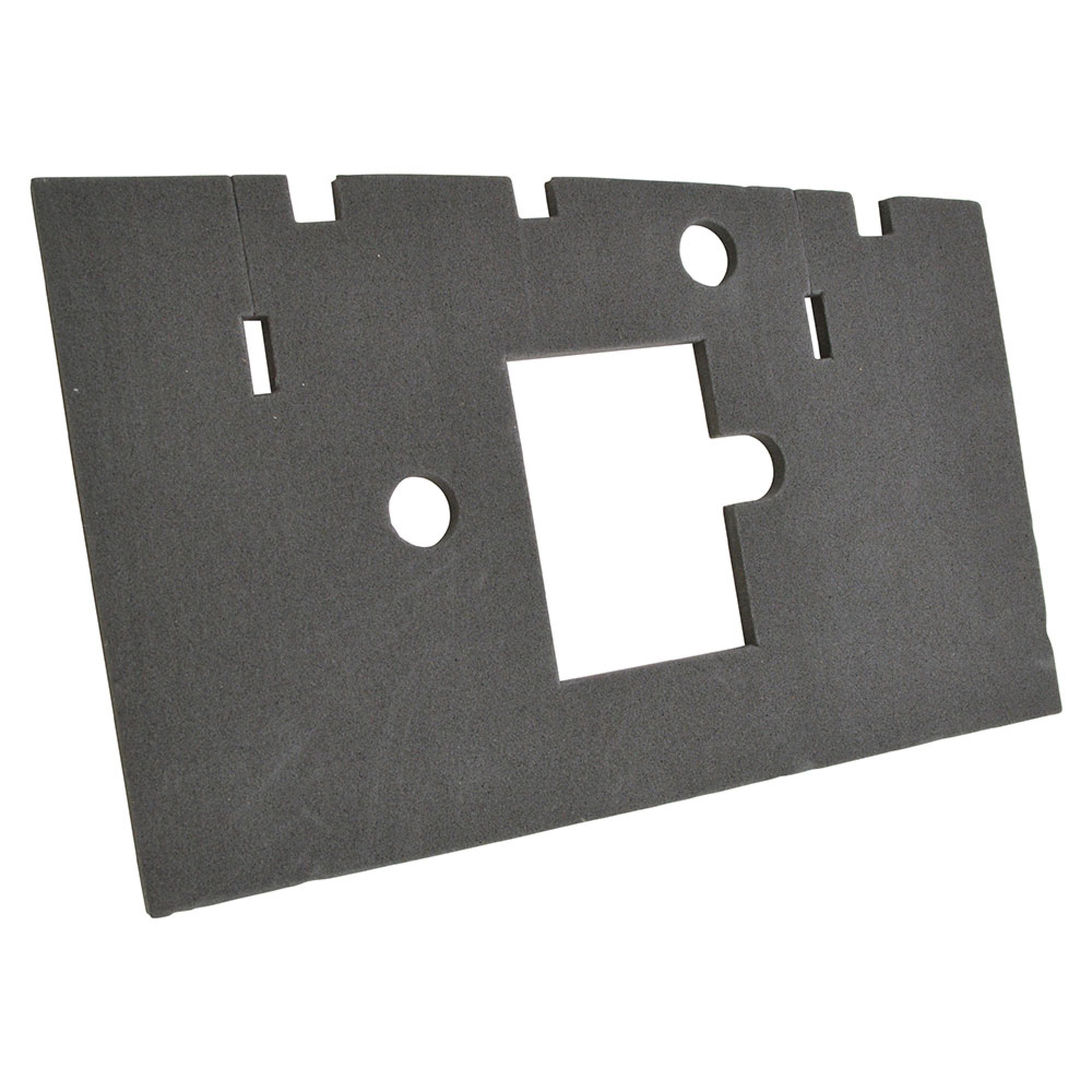 MRC7166 - Dust Seal Range Rover Door Lock.