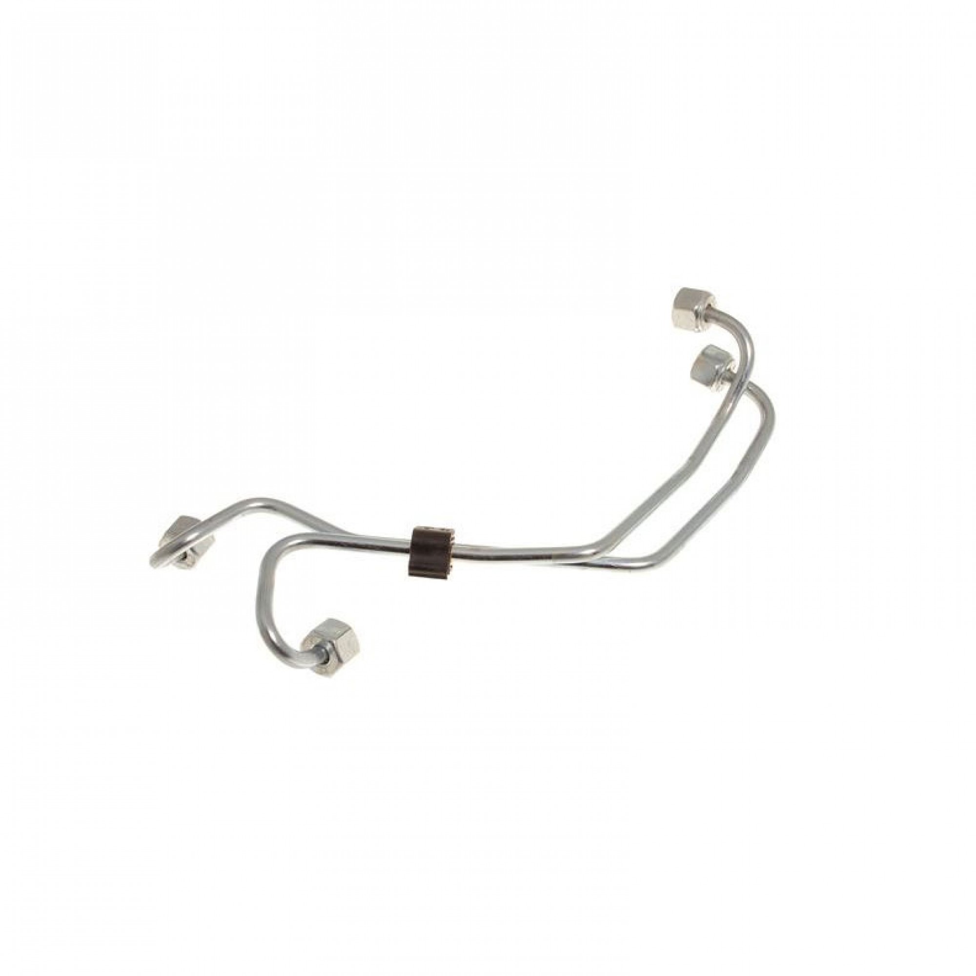 MSP101080 - Injector Pipes 2 LH 2 Litre Diesel Tcie