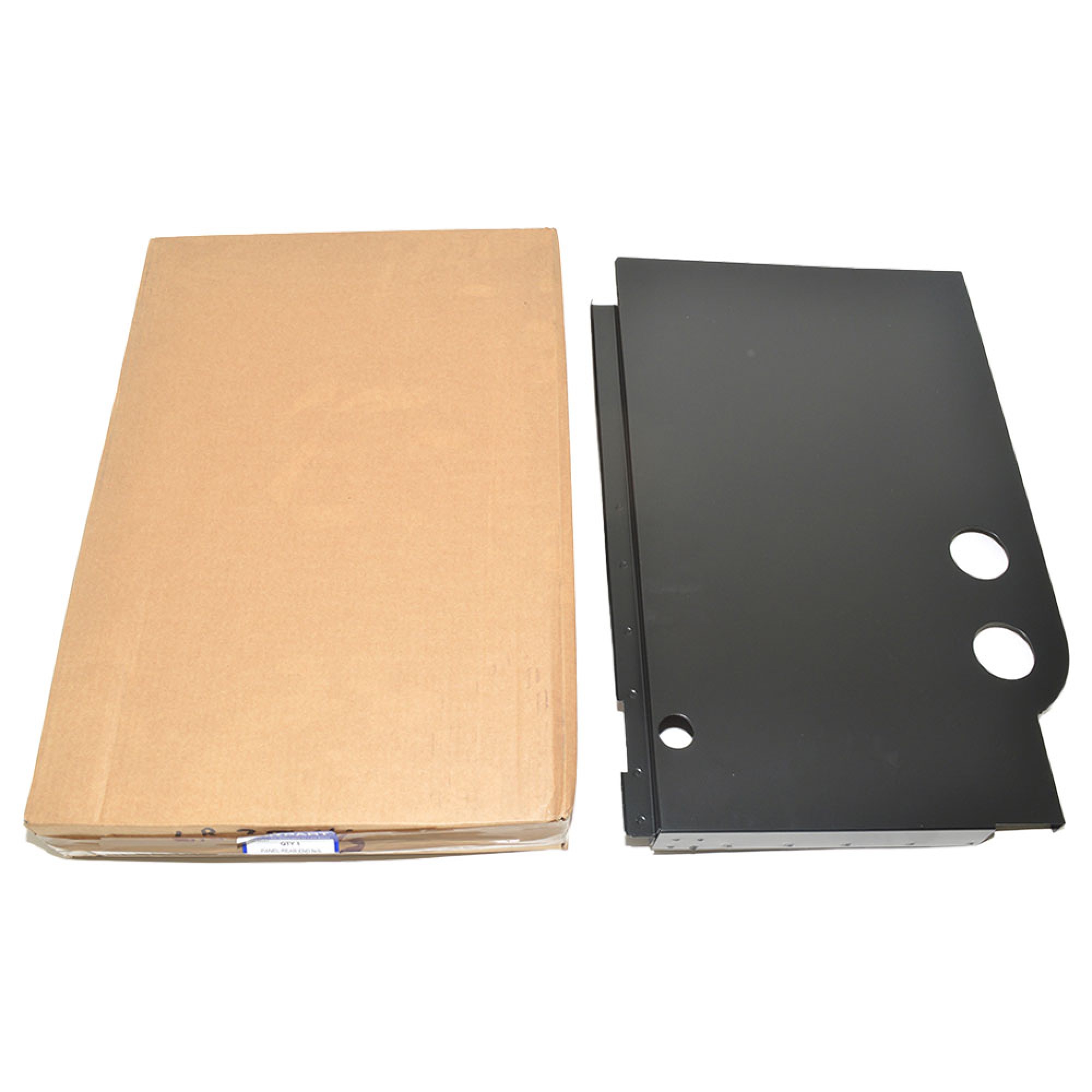 MTC4328 - Rear Body End Panel LH