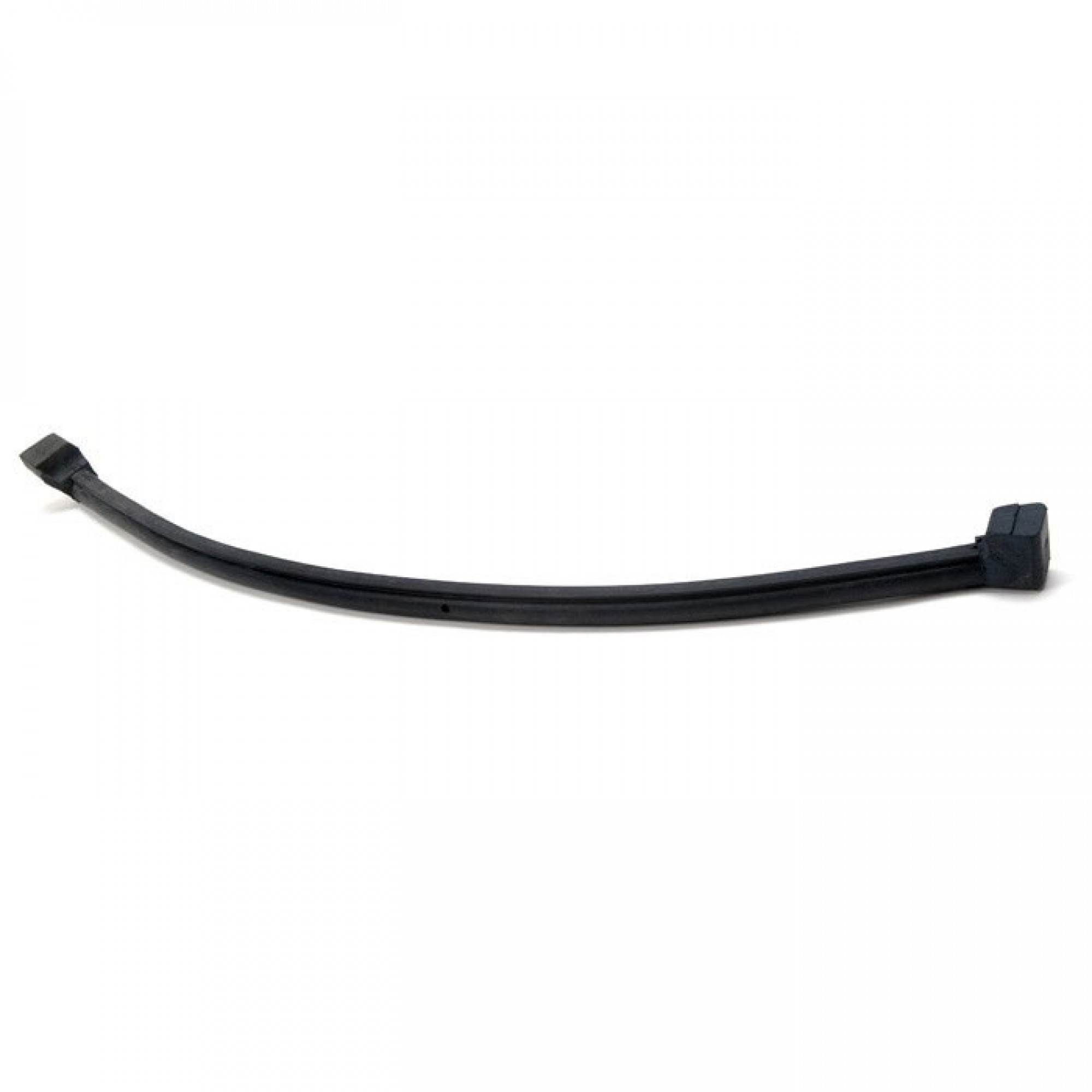 MTC9276 - Genuine Seal for Rear Side Door RH to Wheel Arch Range Rover to 1985