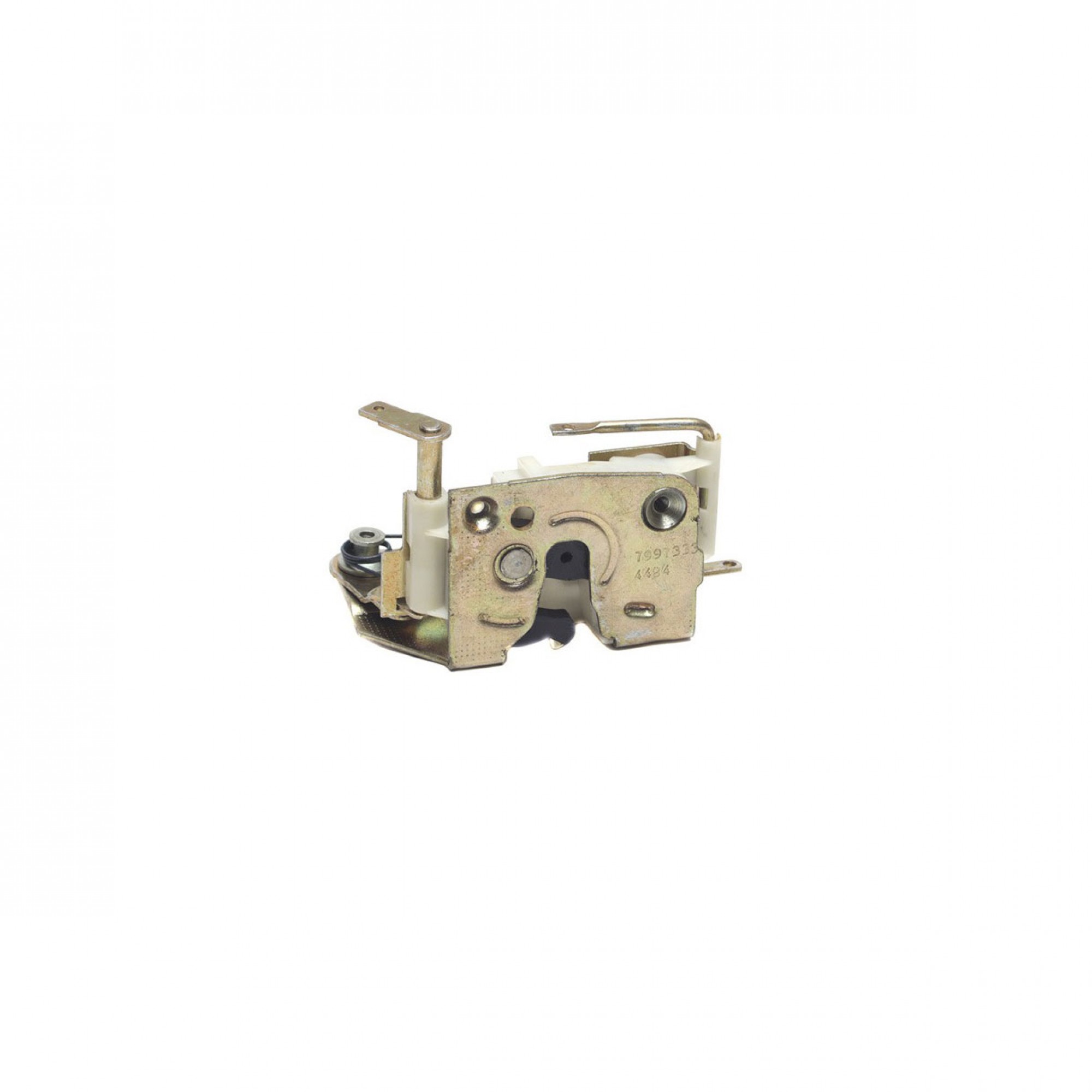 MTC9517 - Door Latch Assembley LH Early 4DOOR Range Rover