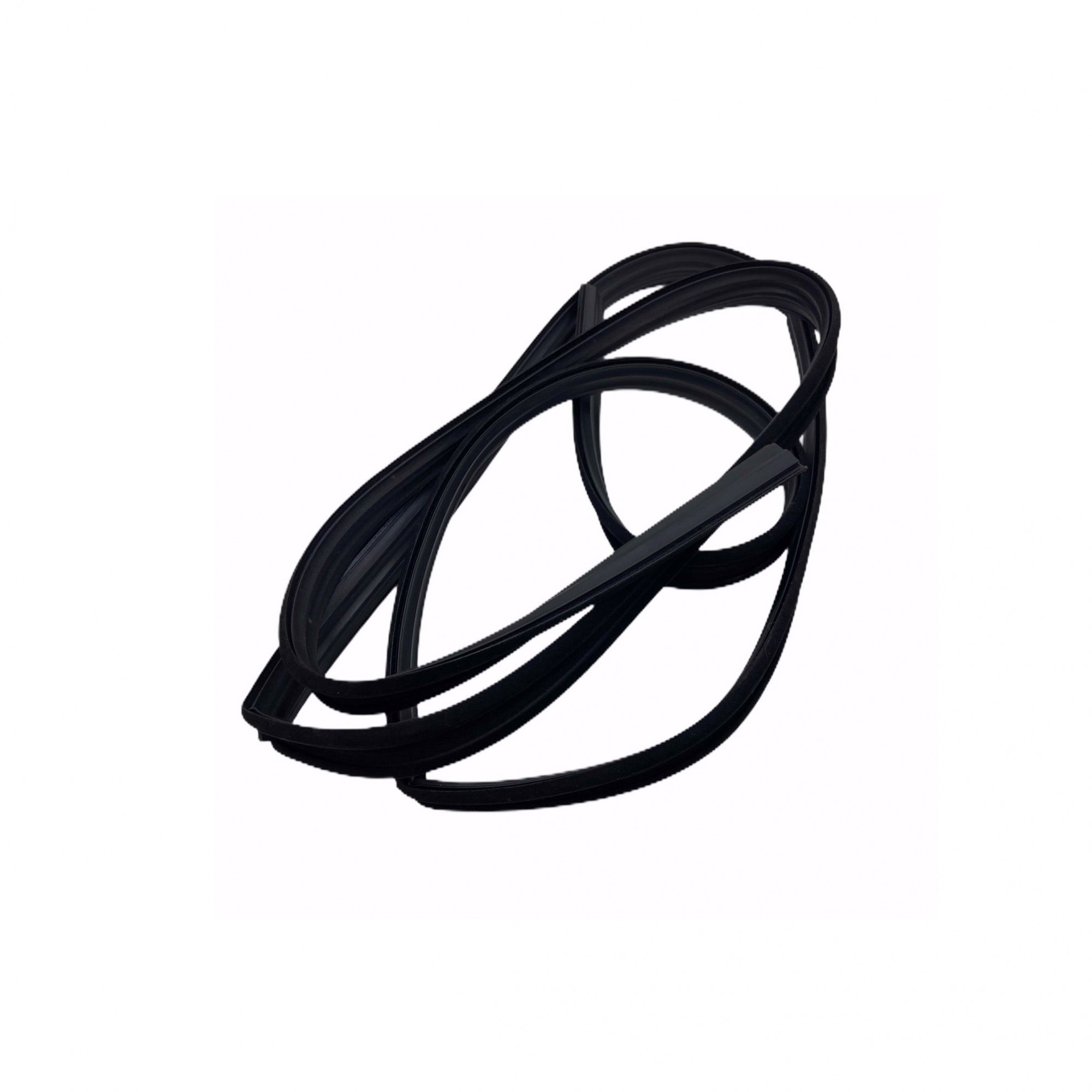 MUC1744 - No Longer Available Window Seal Front Door 1982 on 4 Door