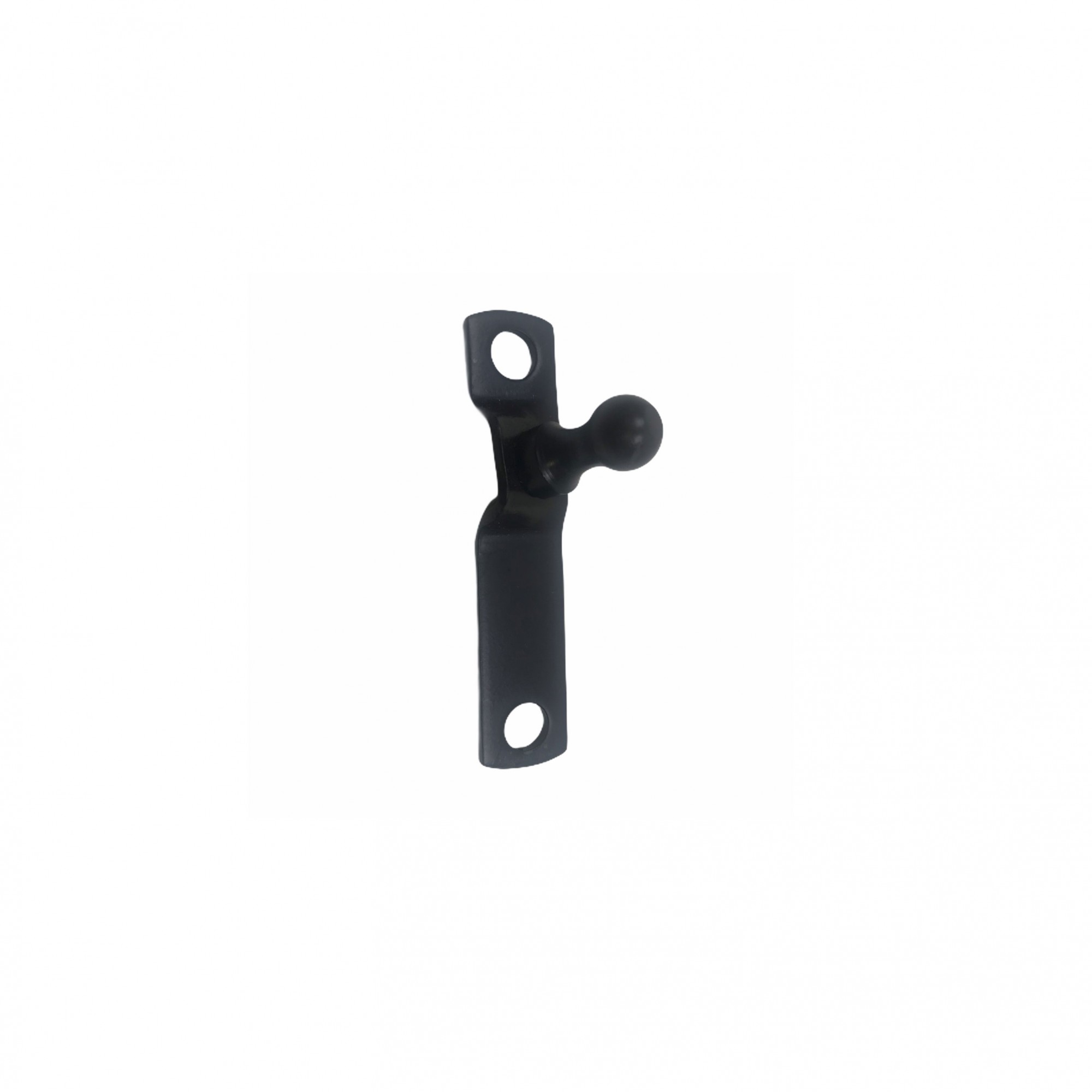 MUC2931 - Support Bracket for Gas Strut Tailgate Range Rover 1984