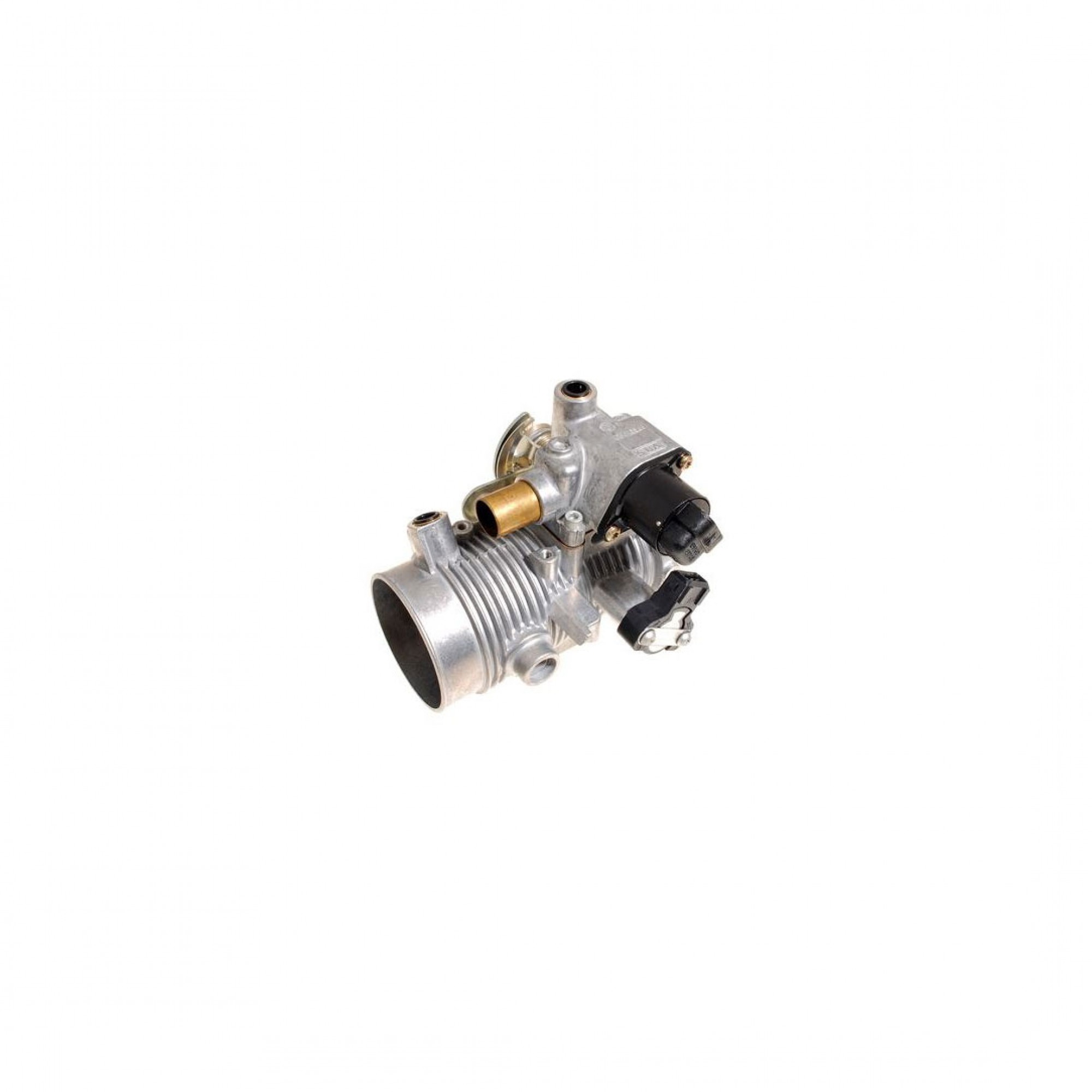 MHB102210L - Throttle Body Multi Point Injection