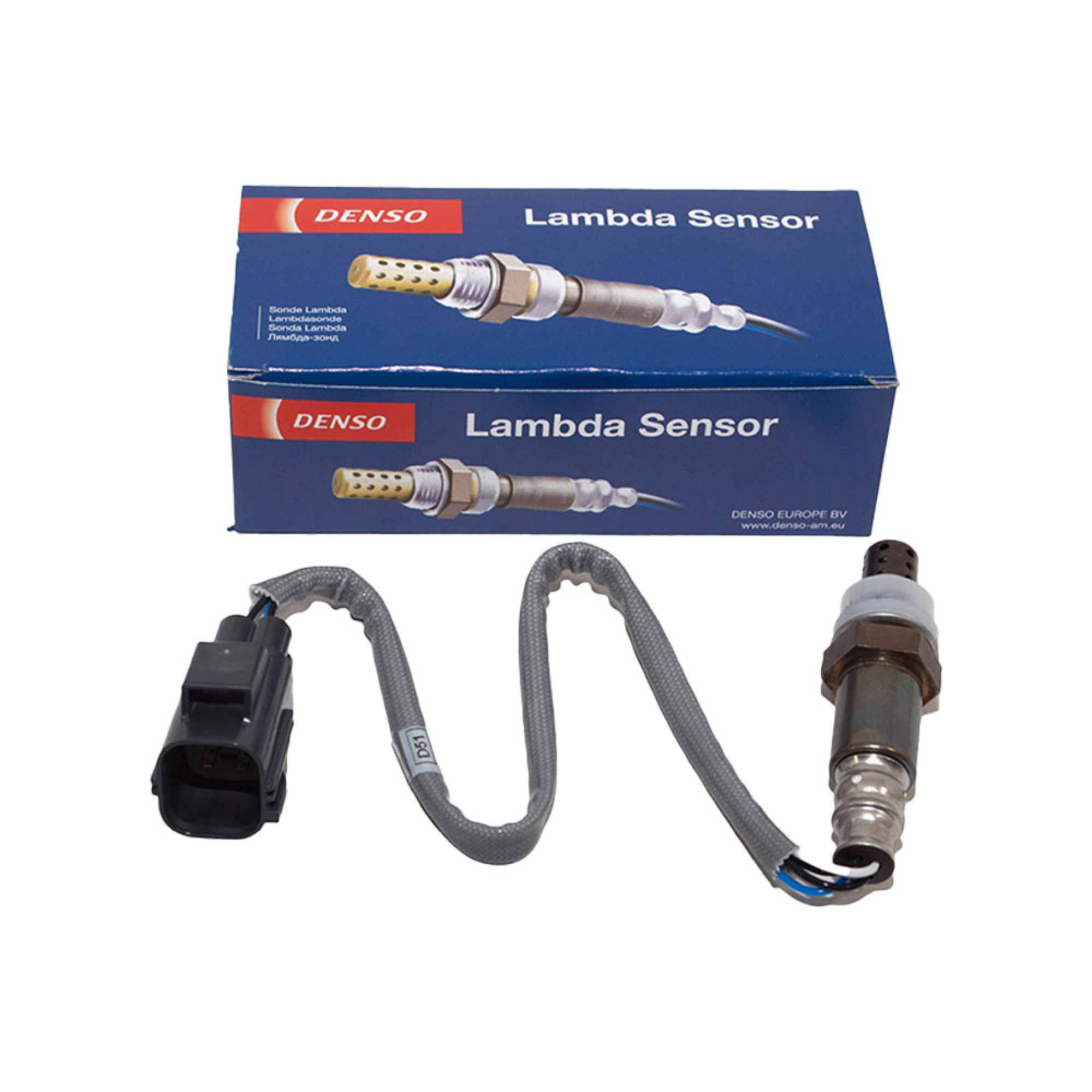 MHK500870G - OEM Lamba Sensor 4.2 4.4 Petrol