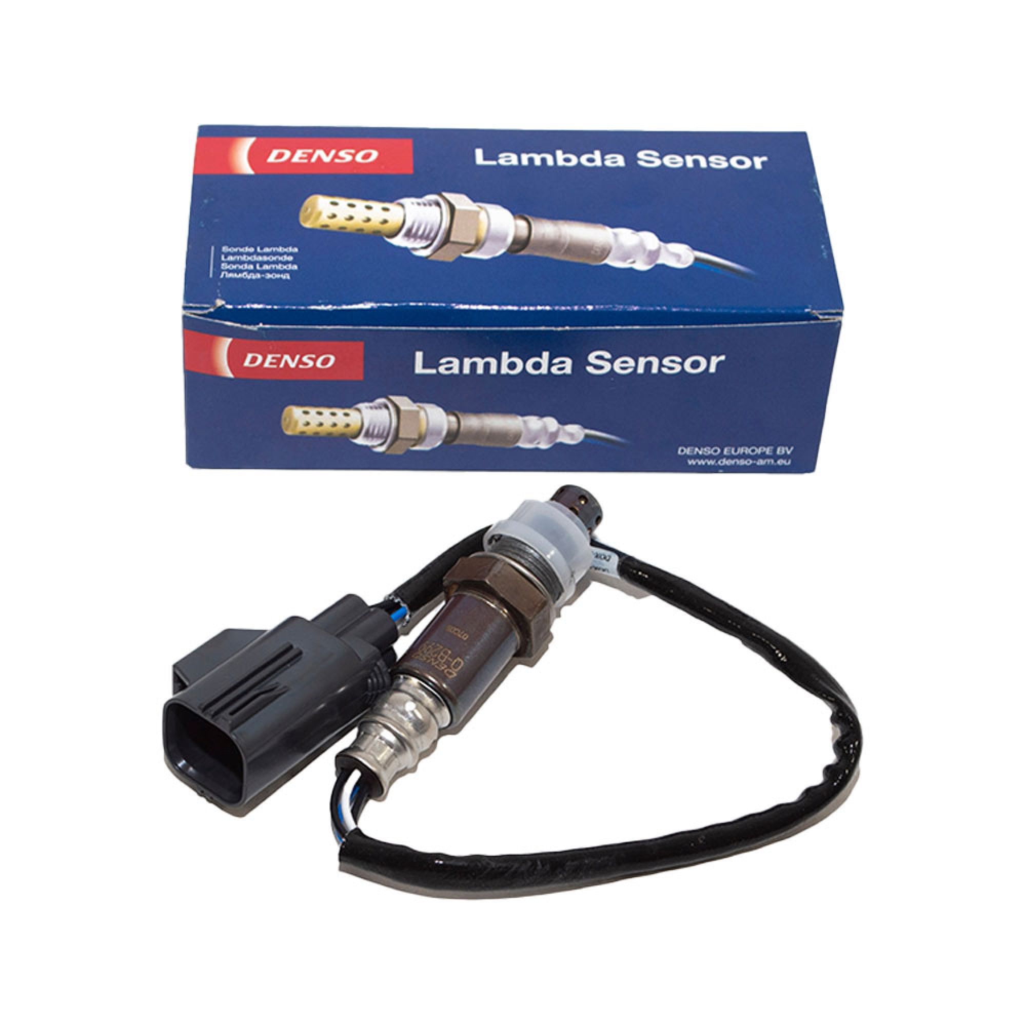 【Monyocco】 MHK500960G - OEM LH Lower Lambda Sensor