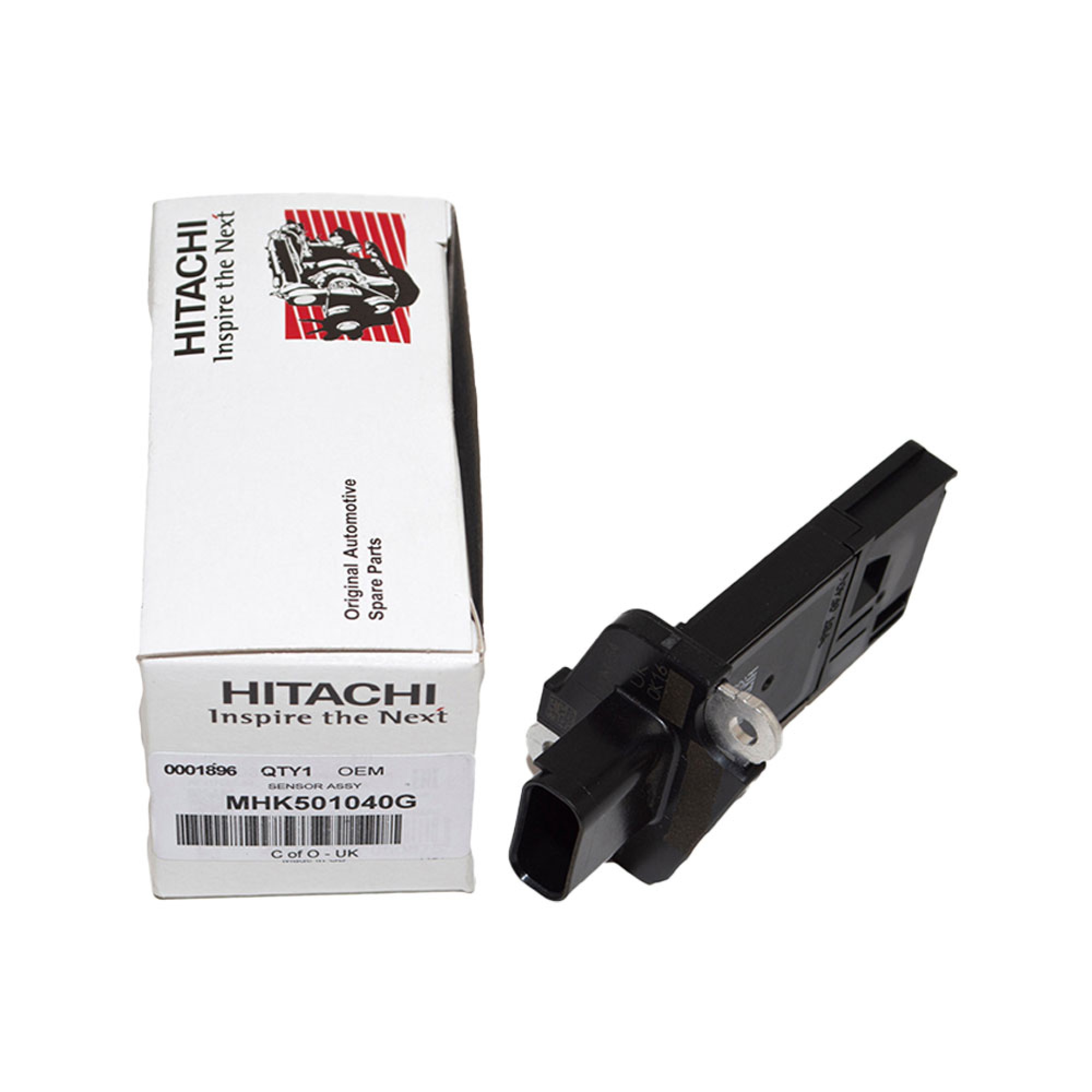 MHK501040G - OEM Air Flow Sensor OEM Freelander 2 and Defender Puma