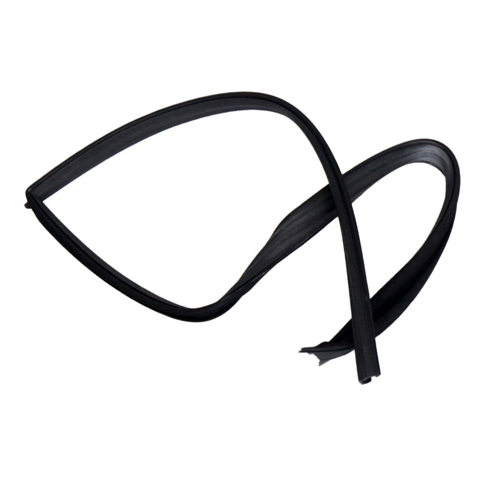 MWC9603 - No Longer Available Channel Rear Door Glass Range Rover Classic Disco