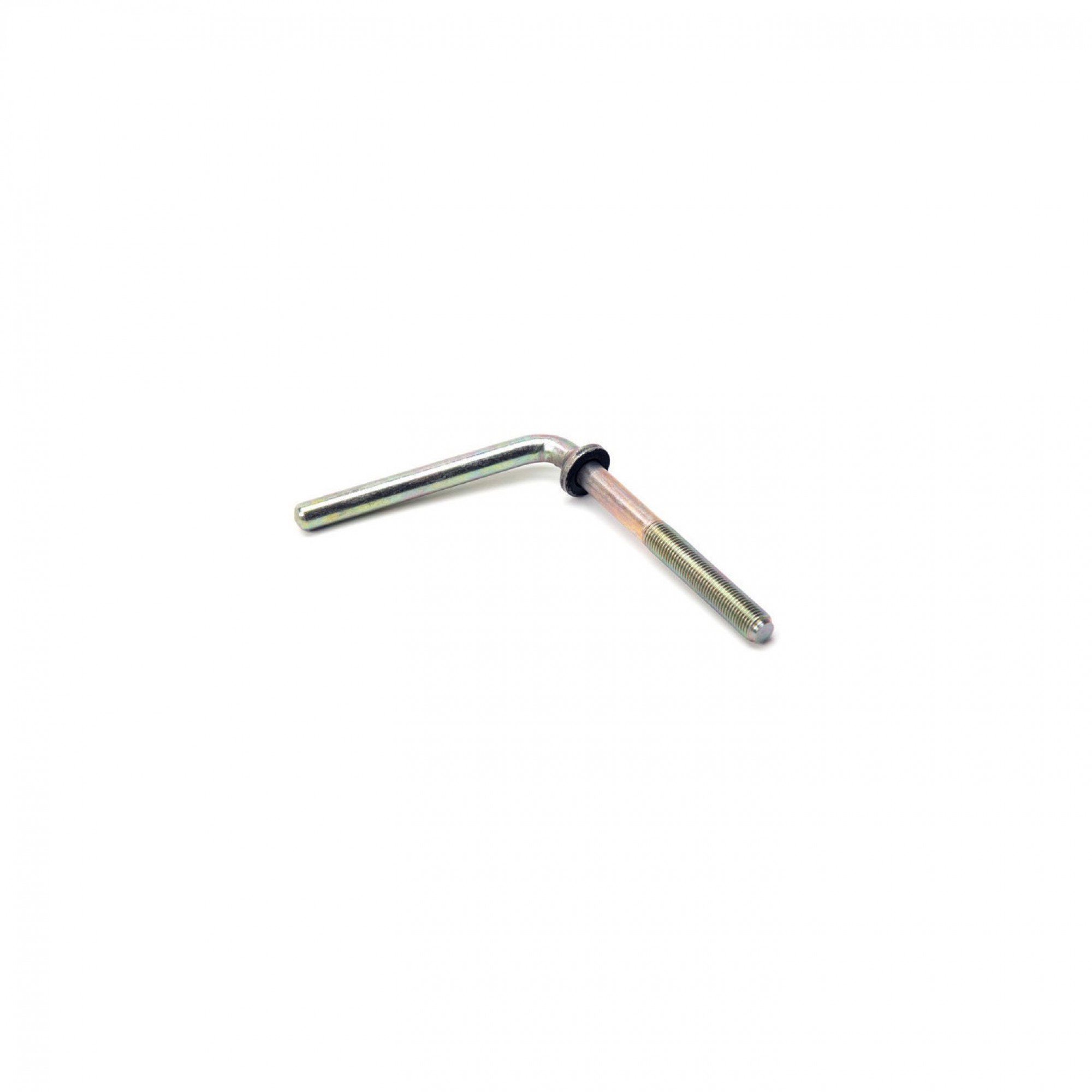 MXC5231 - Genuine Locking Handle for Sparewheel