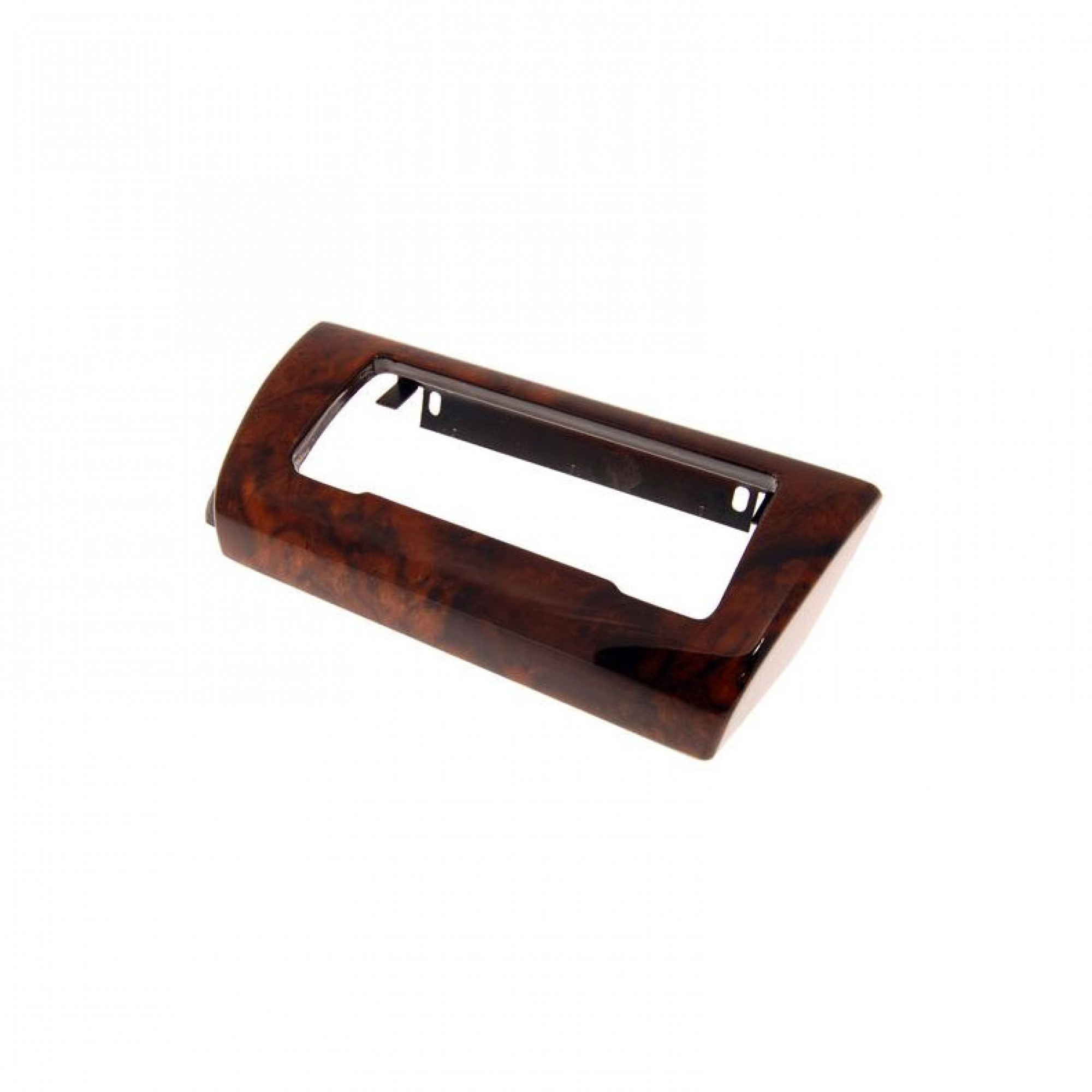 MXC5986 - Genuine Walnut Facia Panel R/H Dash Range Rover Classic to 89 Price to Clear