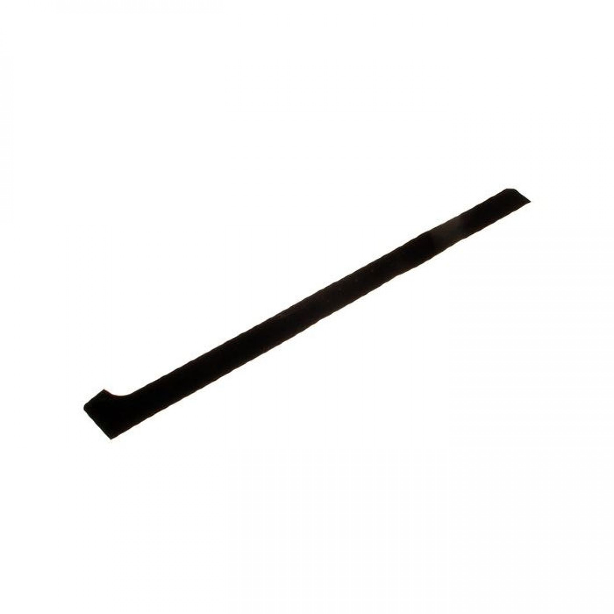 MXC8369 - Tape Blackout on Side Window Discovery