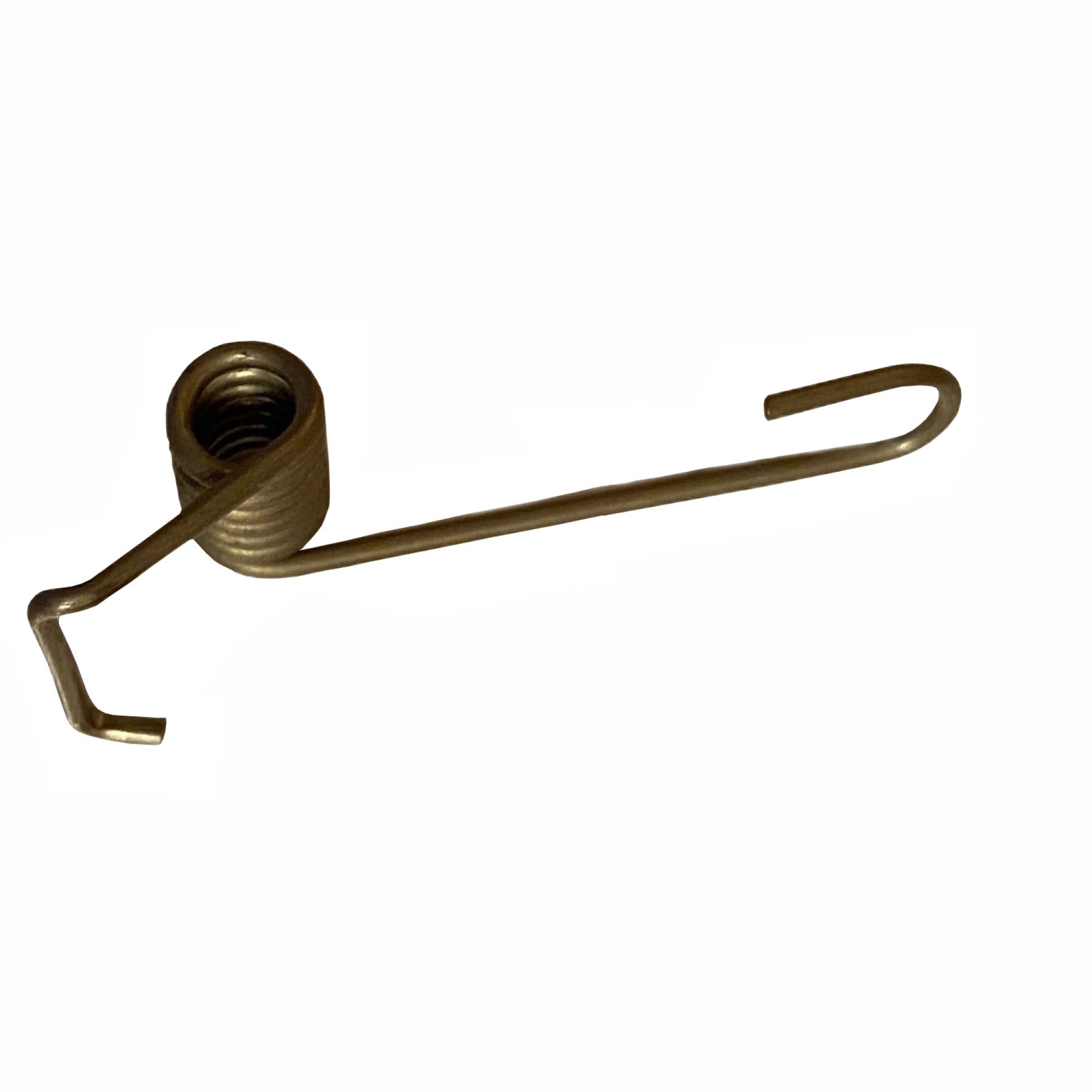 MXC8732 - Genuine Spring Fuel Filler Flap 1990-96.