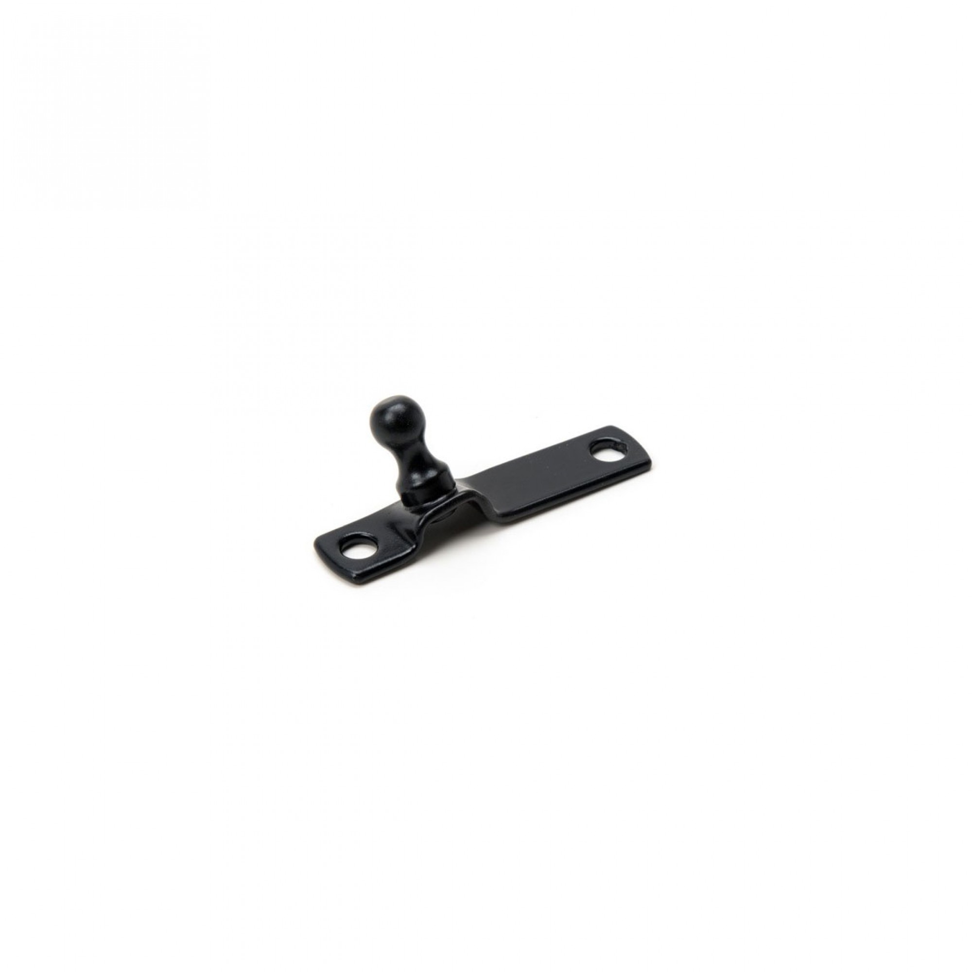 MUC2932 - Genuine Support Bracket R/H Upper Tailgate Range Rover Late
