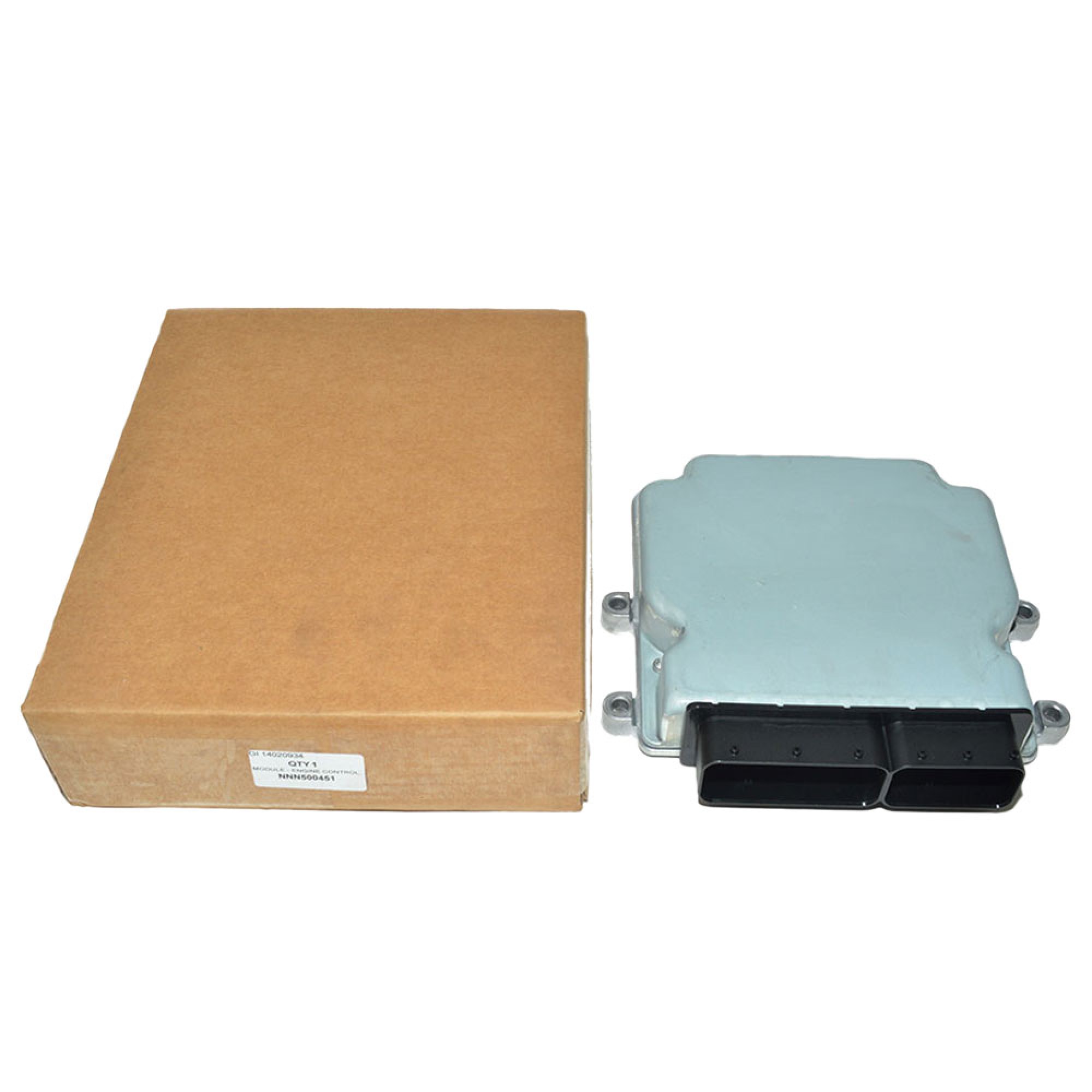 NNN500451 - Engine Module 4.4 V8