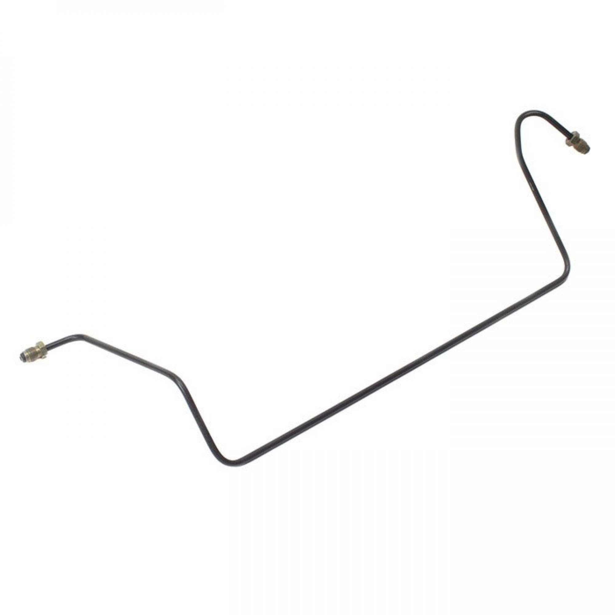 NRC4419 - Brake Pipe RH Rear Discovery 1 from GA394352 to GA456980 and Range Rover Classic up to GA454553 All without Abs