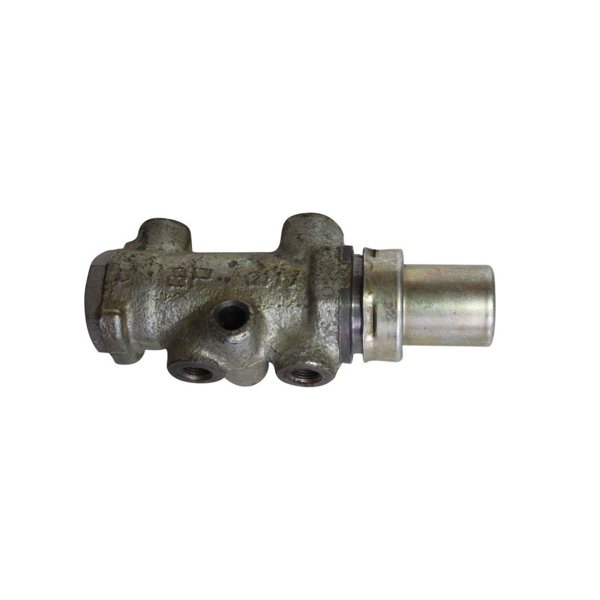 NRC5352 - Genuine Valve Pressure Reducing Range Rover 1978-85