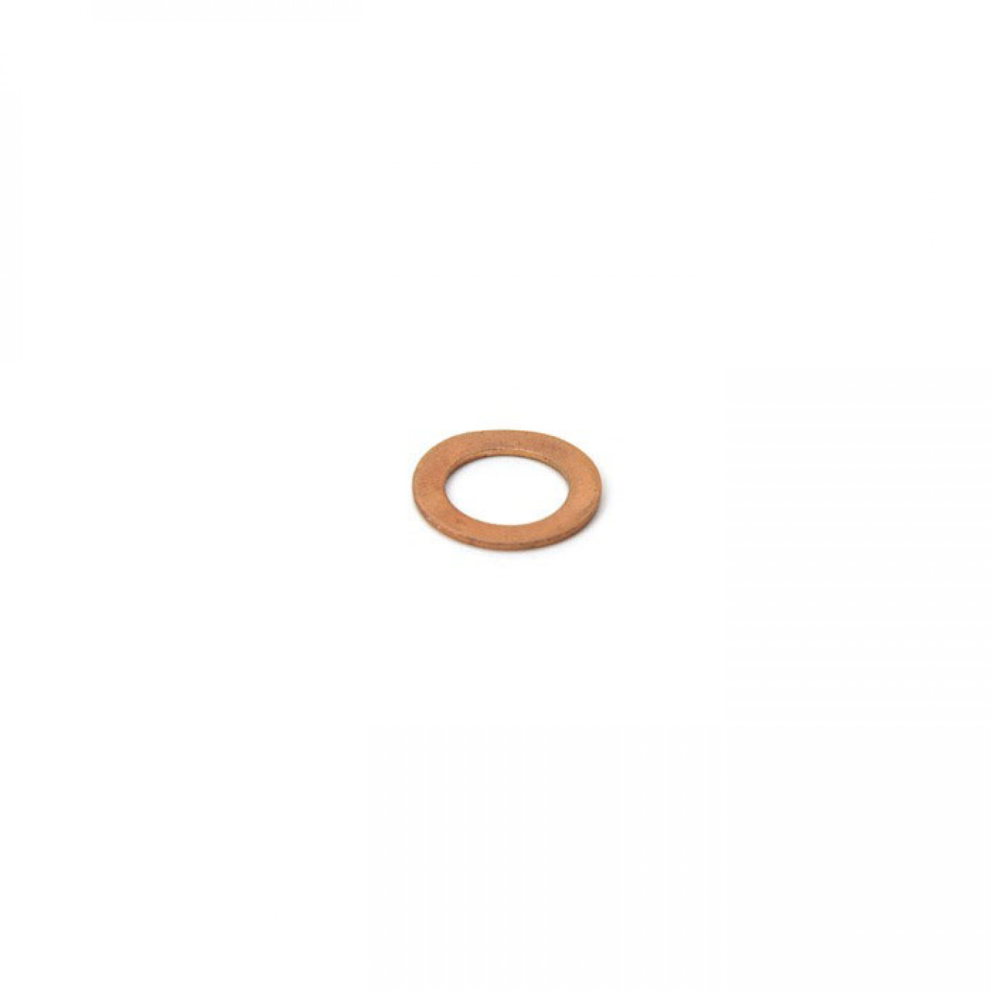 NRC5721 - Copper Washer on Front Brake Pipes