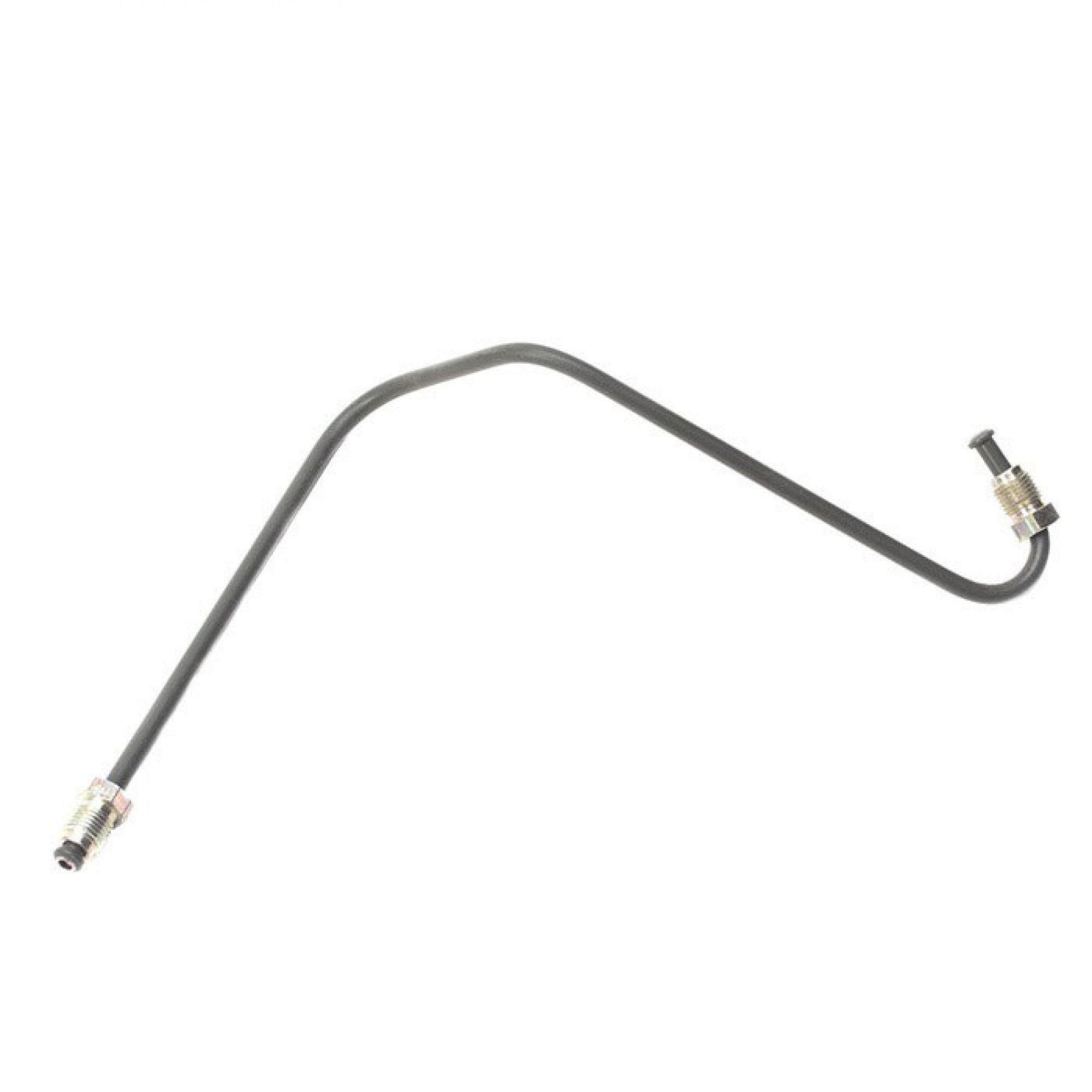 NRC6925 - Brake Pipe Master Cylinder to Valve Range Rover 1978-83.