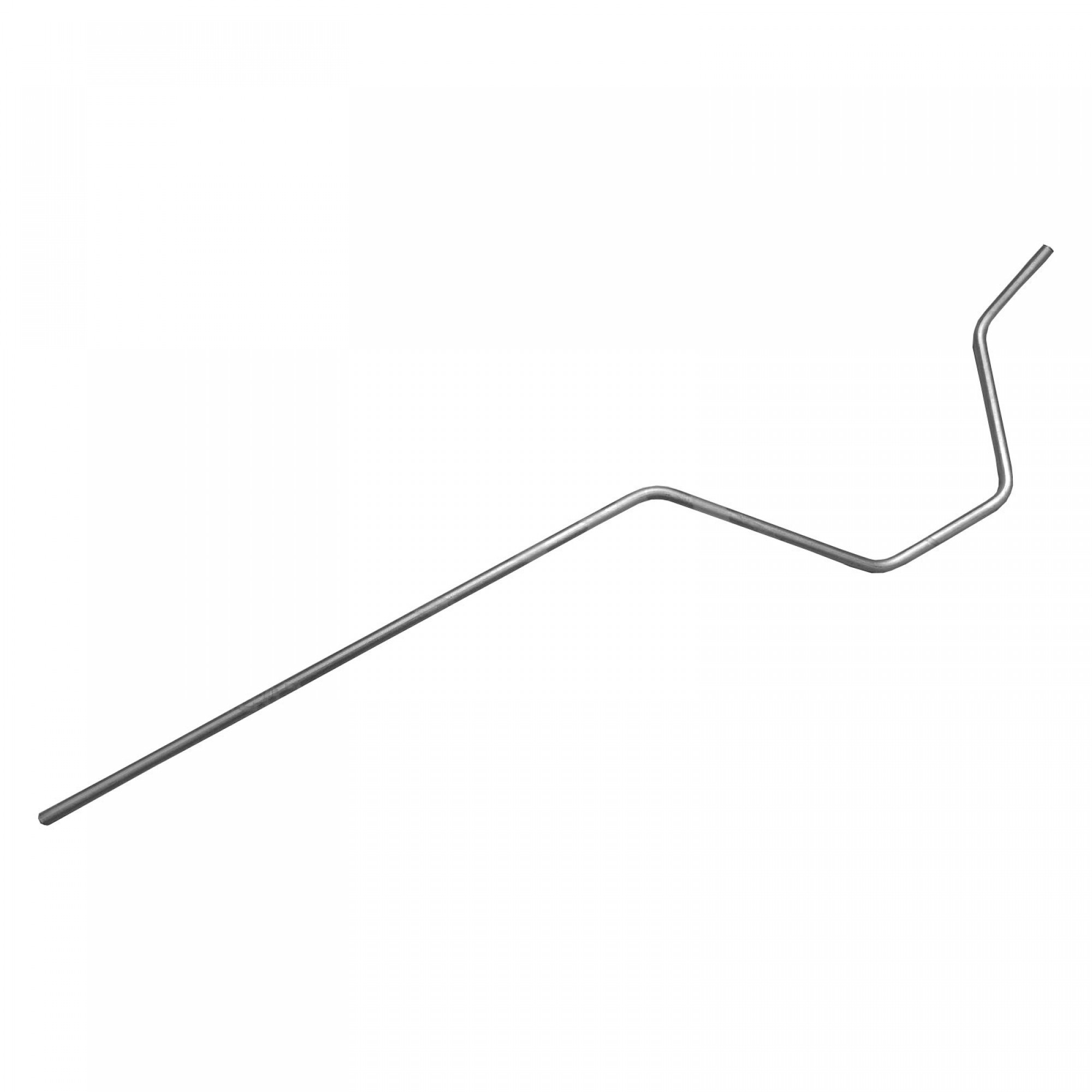 NRC8079 - Oil Cooler Pipe up to 1985