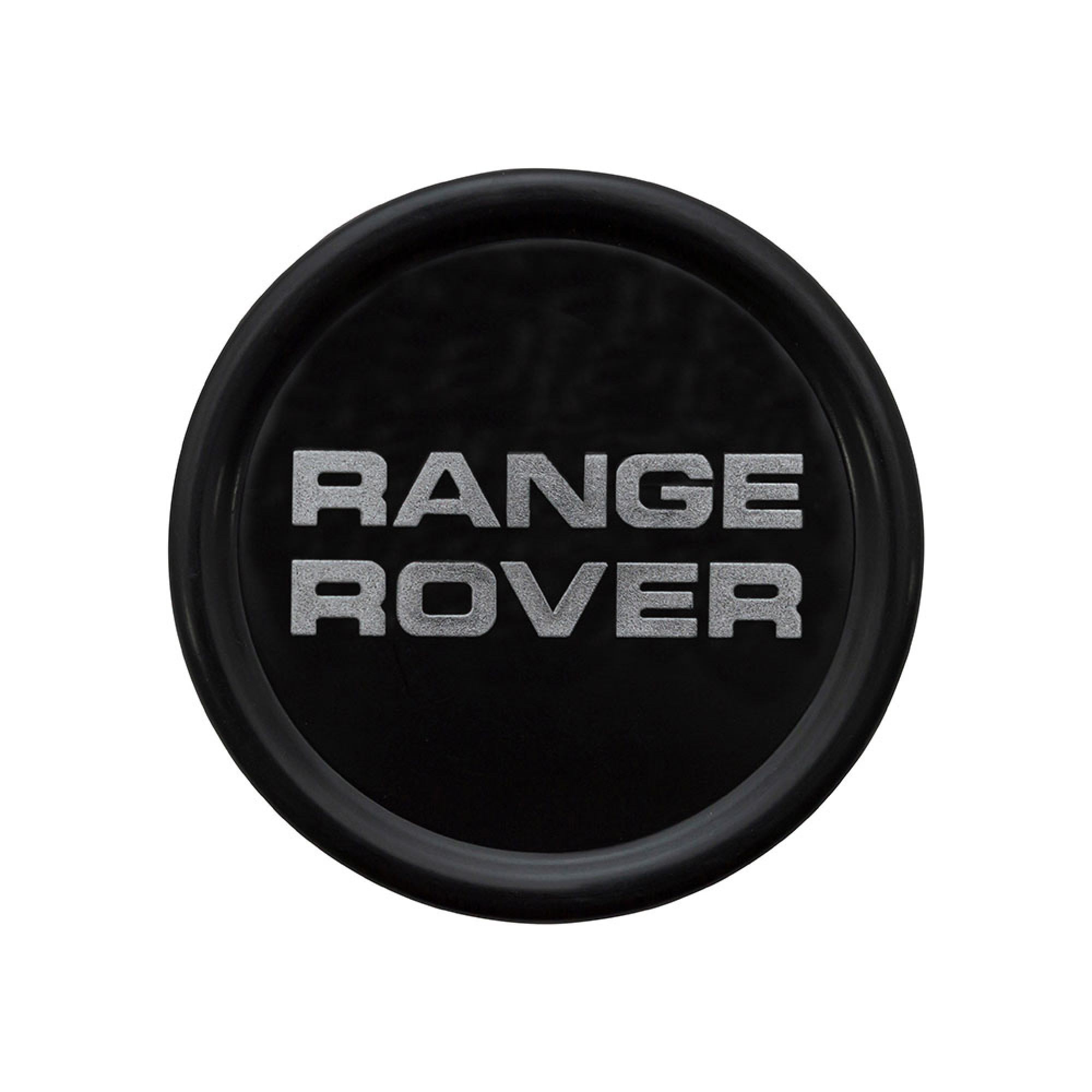Genuine Motif Road Wheel Centre Cap
