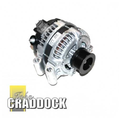 Alternator Assembly 4.0L V6