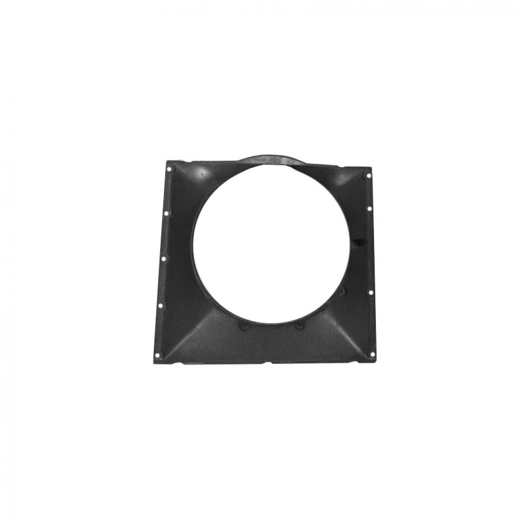 NRC9494 - Genuine Radiator Fan Guard 2.25 Petrol 1969-84