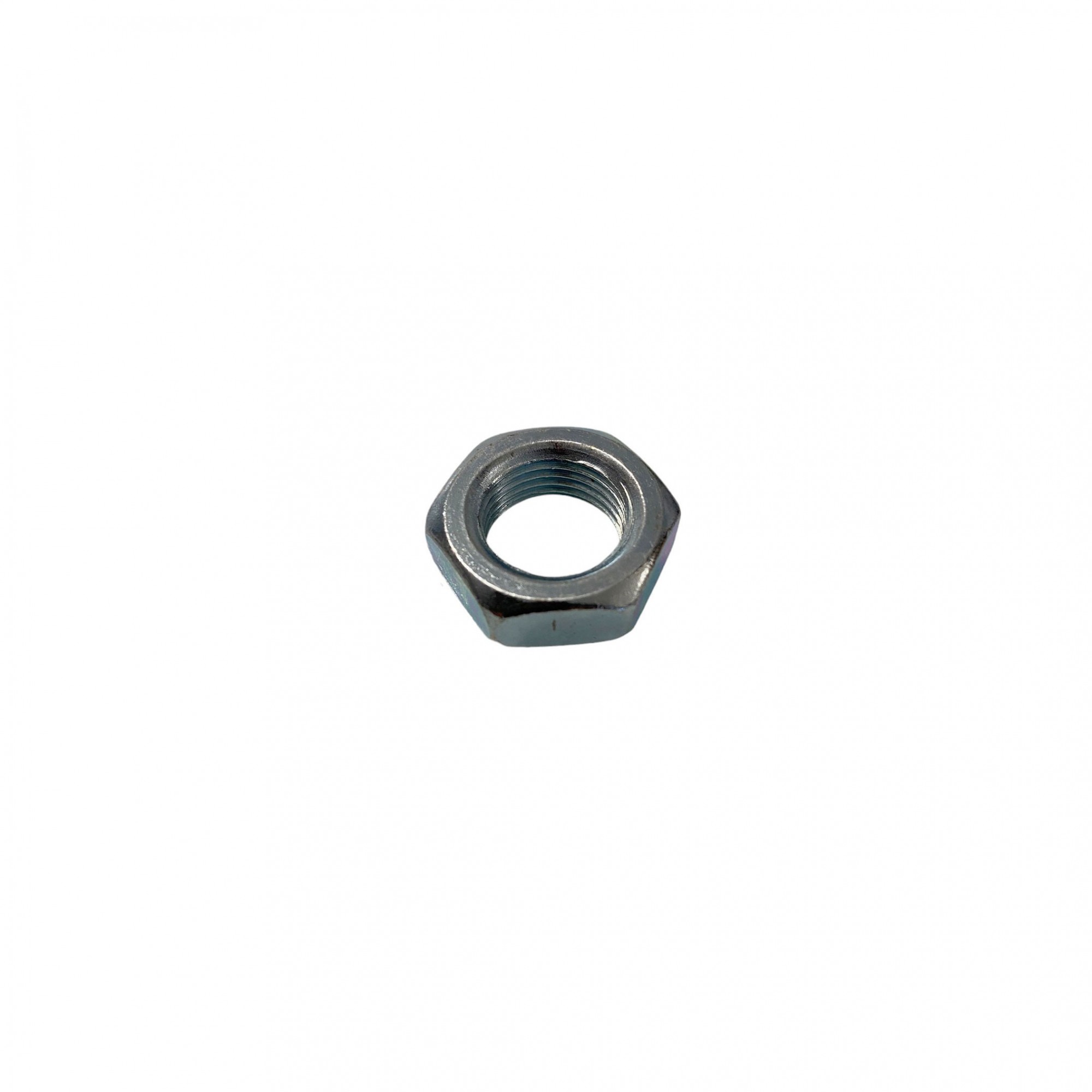 NT612061 - Nut Stg Box Drop Arm 1956-84. and Idler Support Support Bearing 101 F/Control