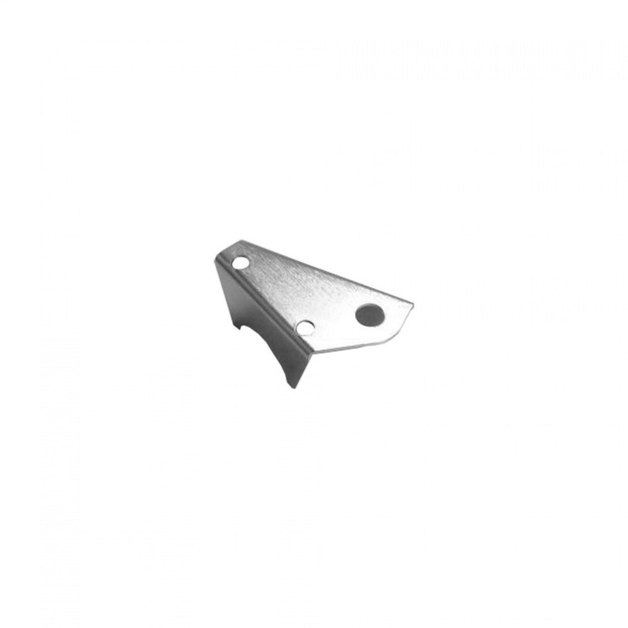 NTC1276 - Exhaust Bracket Auto Range Rover