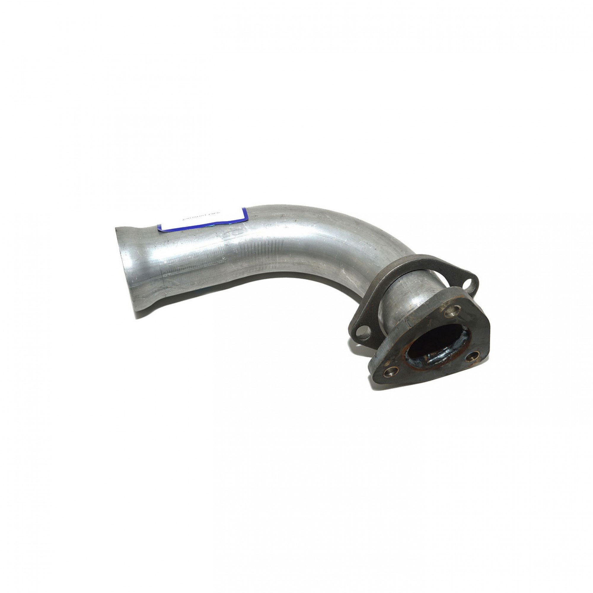 Stainless Steel Exhaust Downpipe Assembley 2.4 Diesel RRC - NTC1481SS