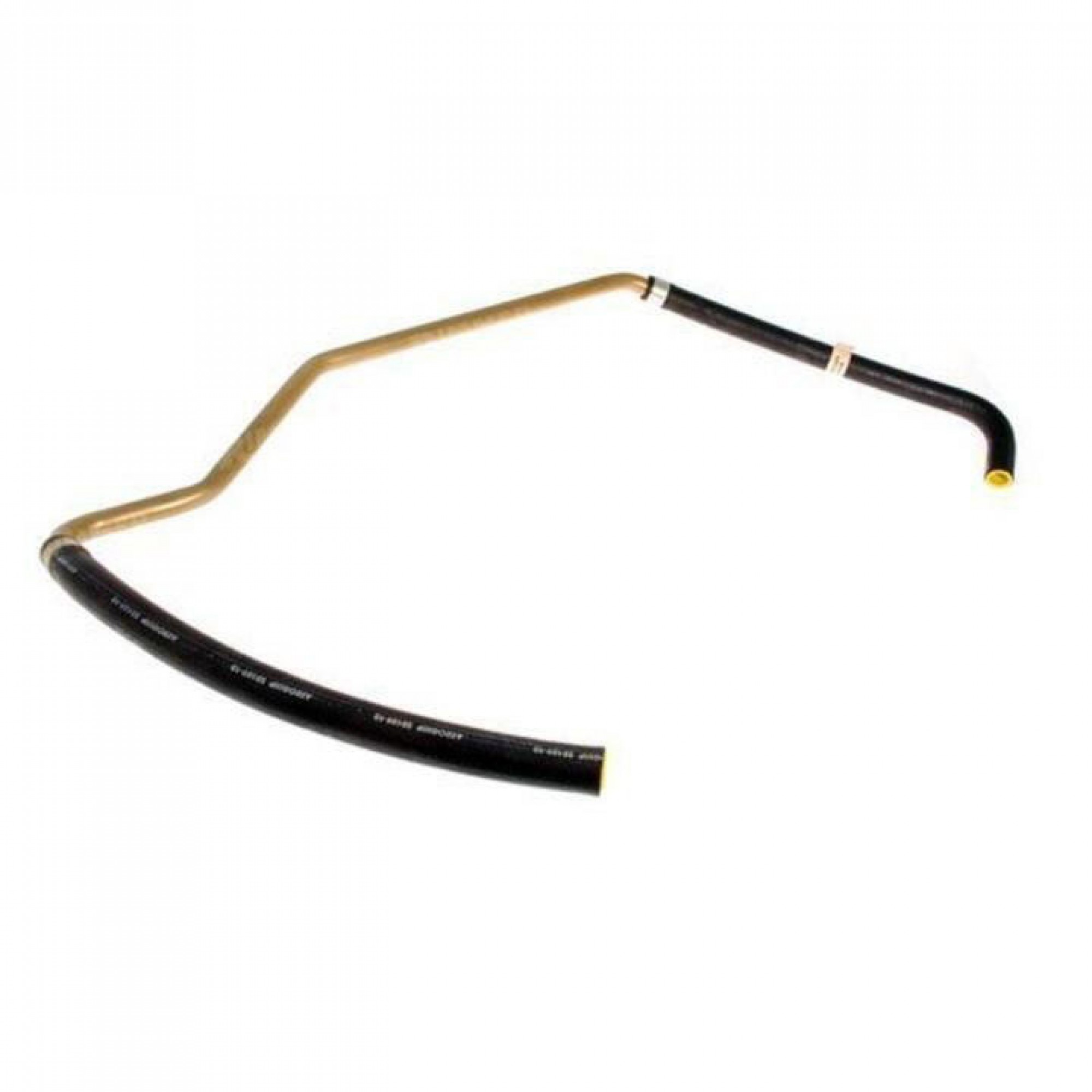 NTC2600 - Genuine Hose Pas Box - Reservoir RHD Petrol Range Rover Classic to GA440929 and Discovery to GA486551