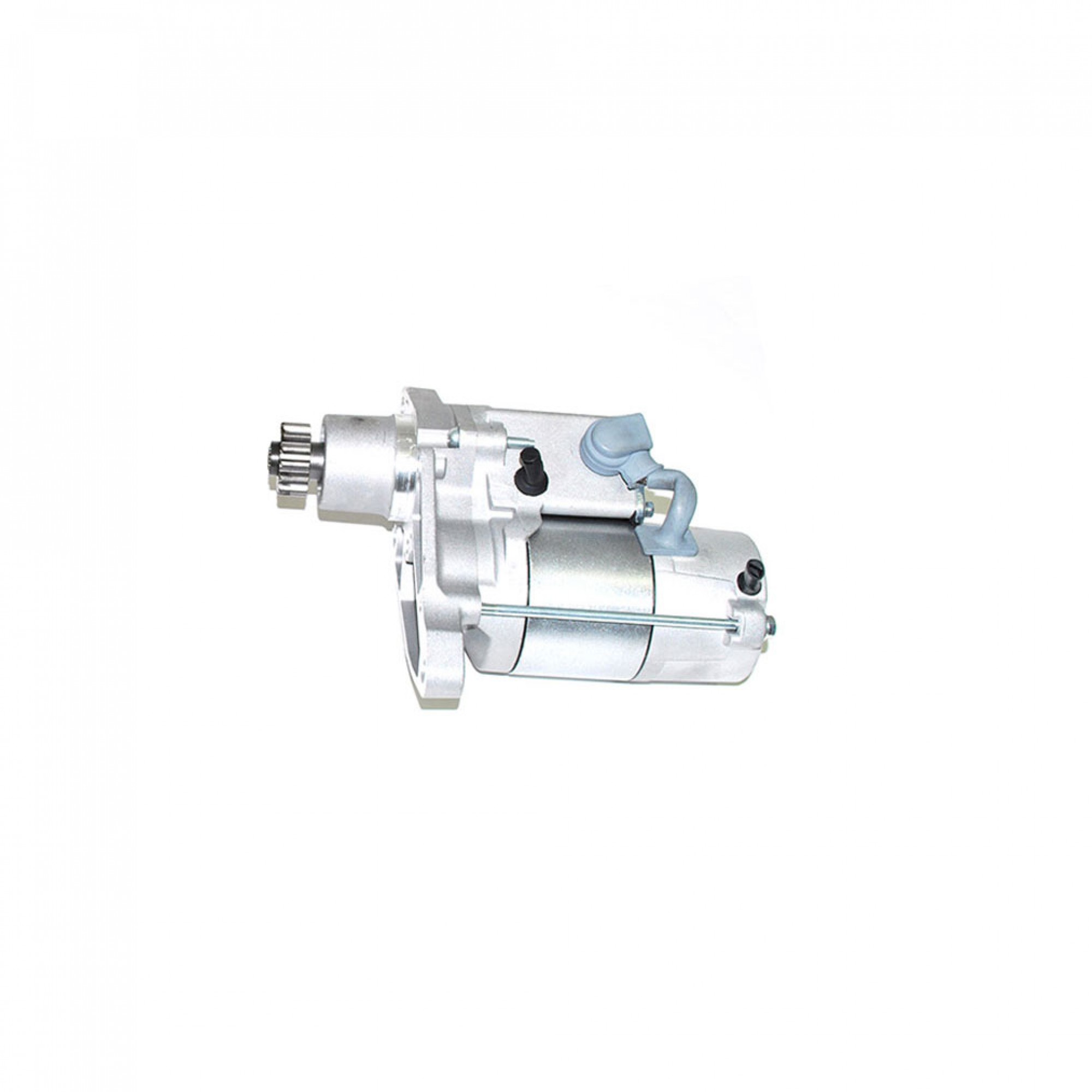 NAD100952 - 2.5 V6 Petrol Starter Motor Freelander 1