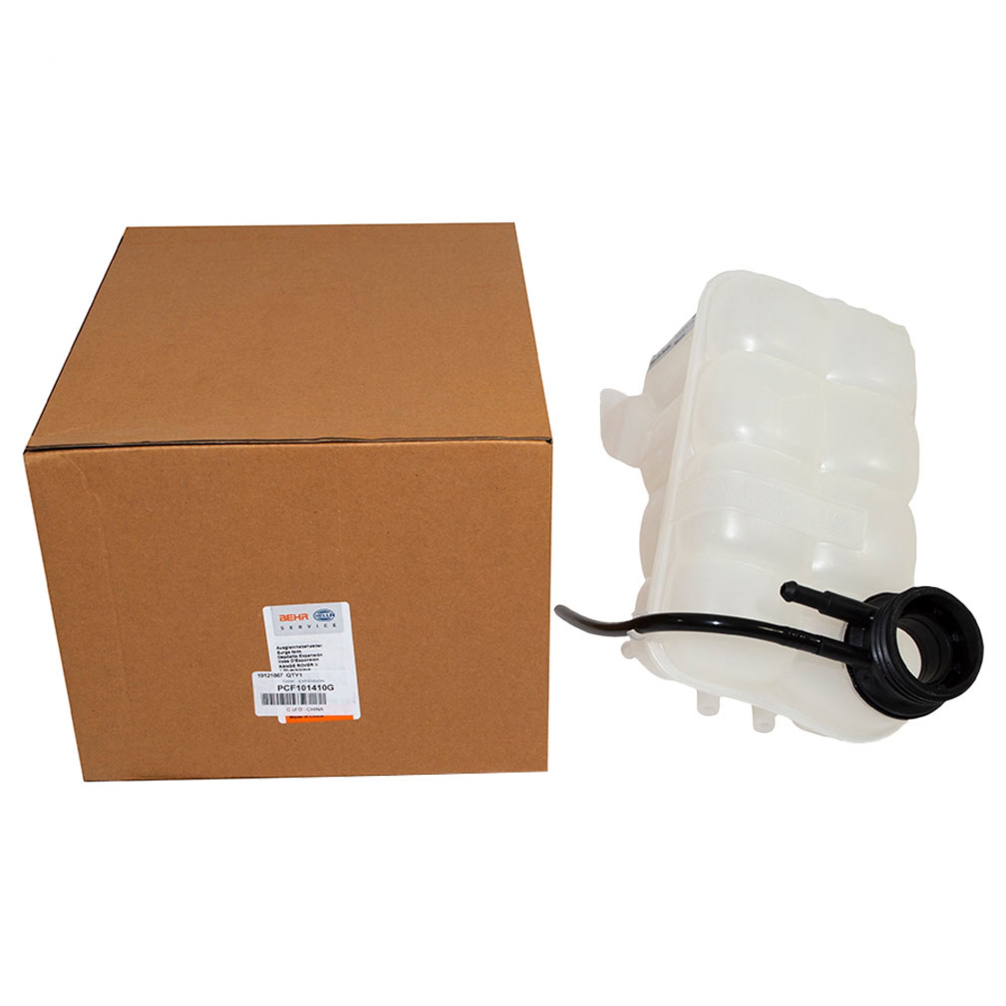 PCF101410GEN - Genuine Expansion Tank Assembly