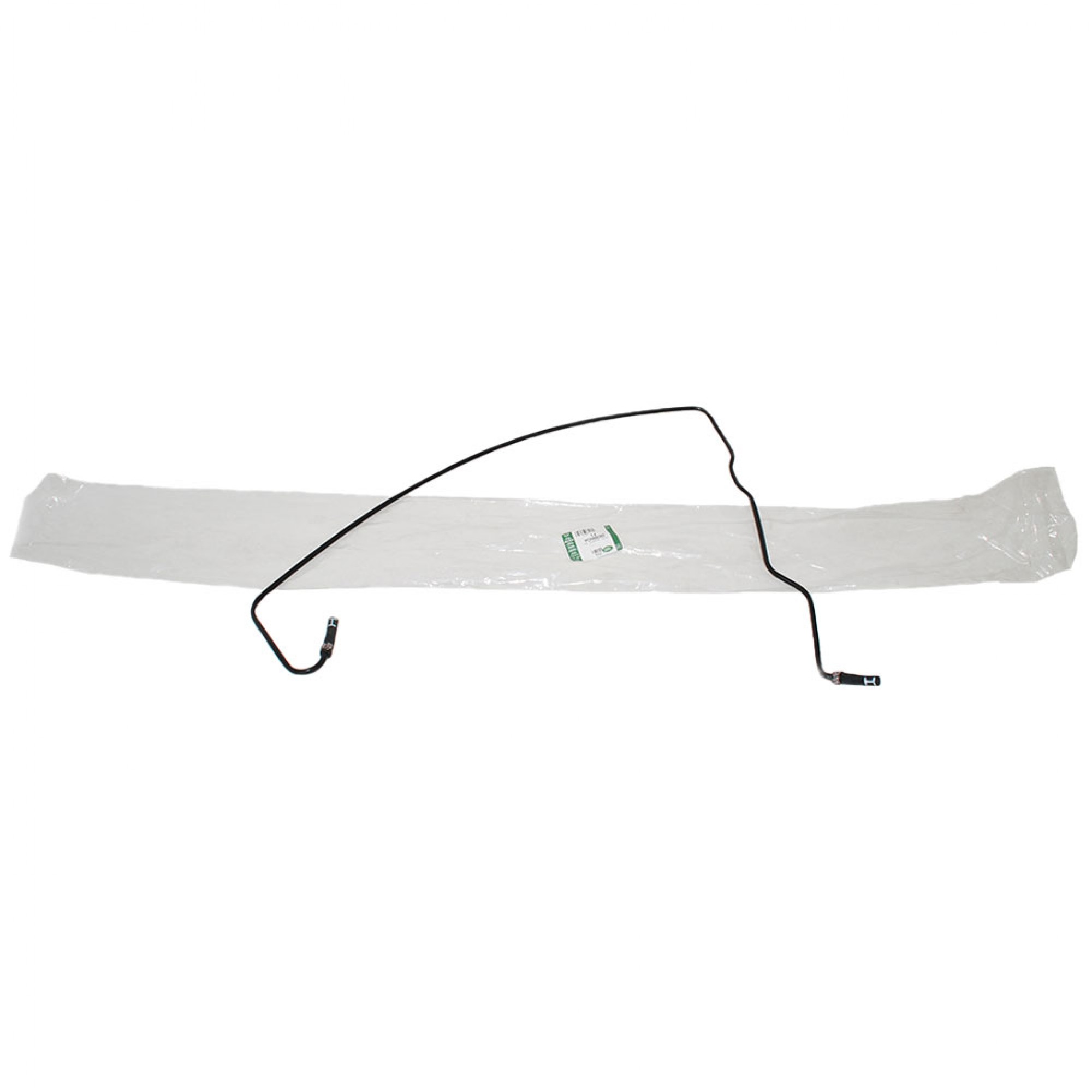 PCH000360LR - Genuine Hose Assembley Radiator to Expansion Tank Discovery 2